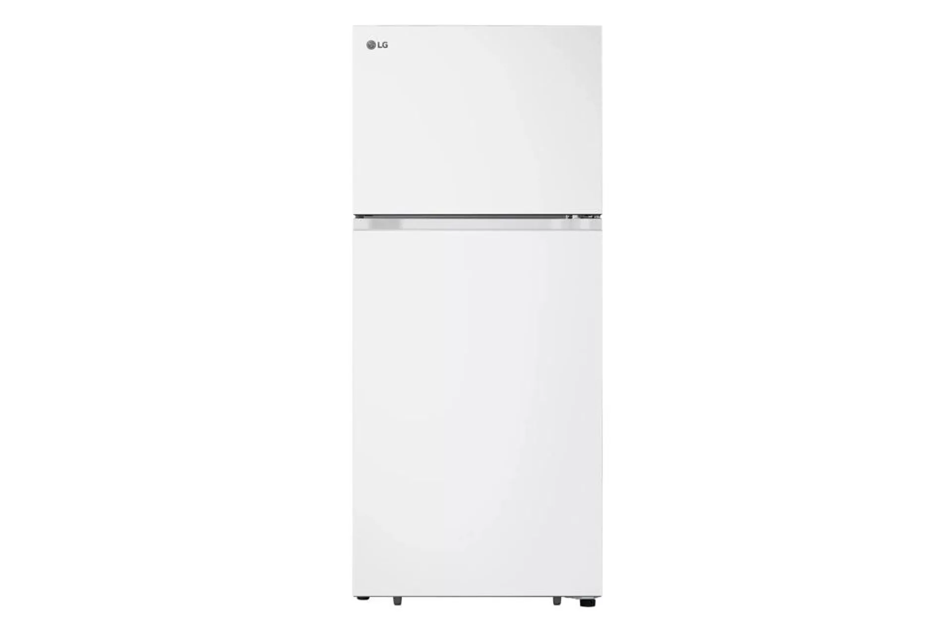 28-inch Wide Top Freezer Refrigerator - 18 cu. ft. - LT18S2100W