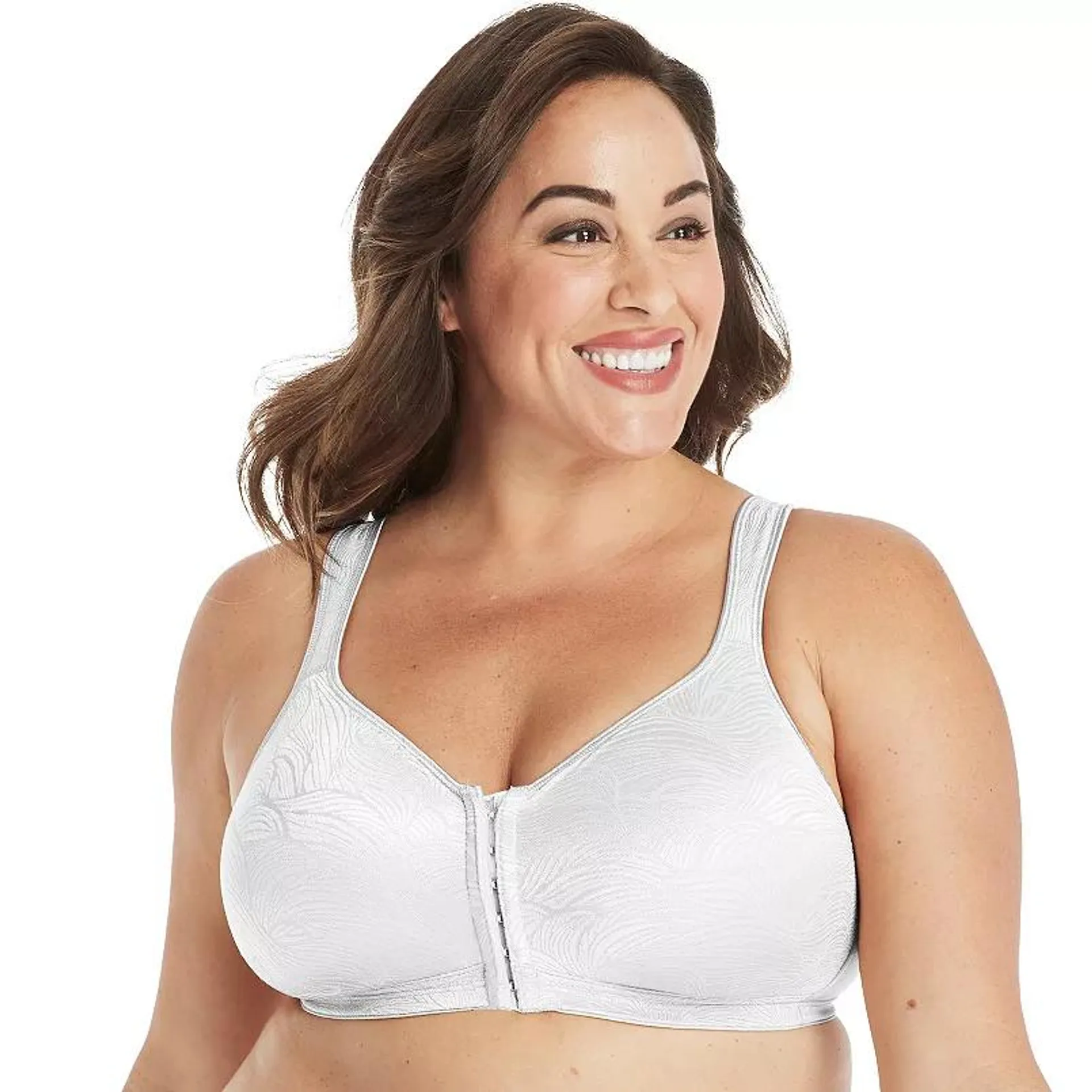 Playtex® 18 Hour® Posture Boost Wireless Bra USE525