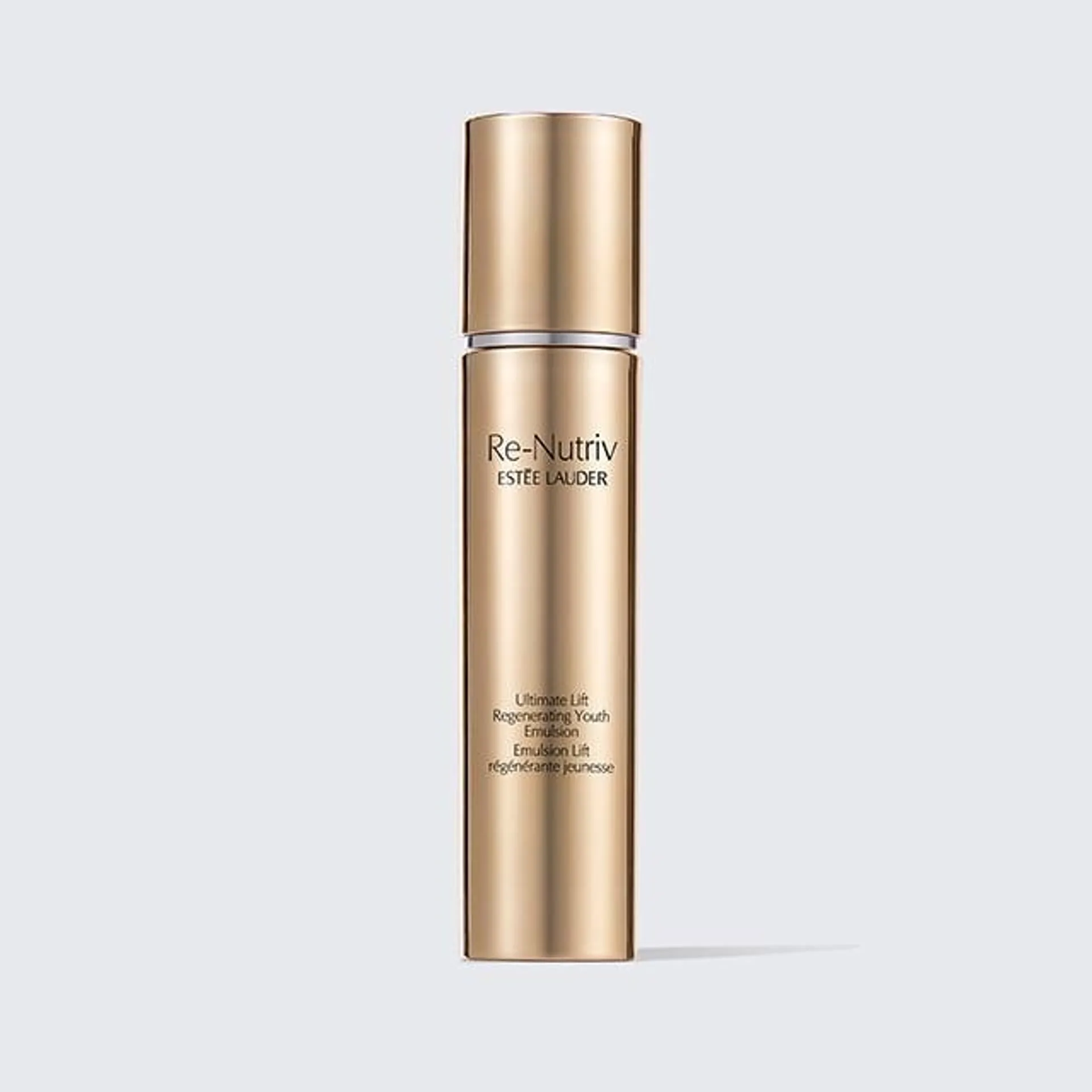 Re-Nutriv Ultimate Lift Regenerating Youth Emulsion Moisturizer