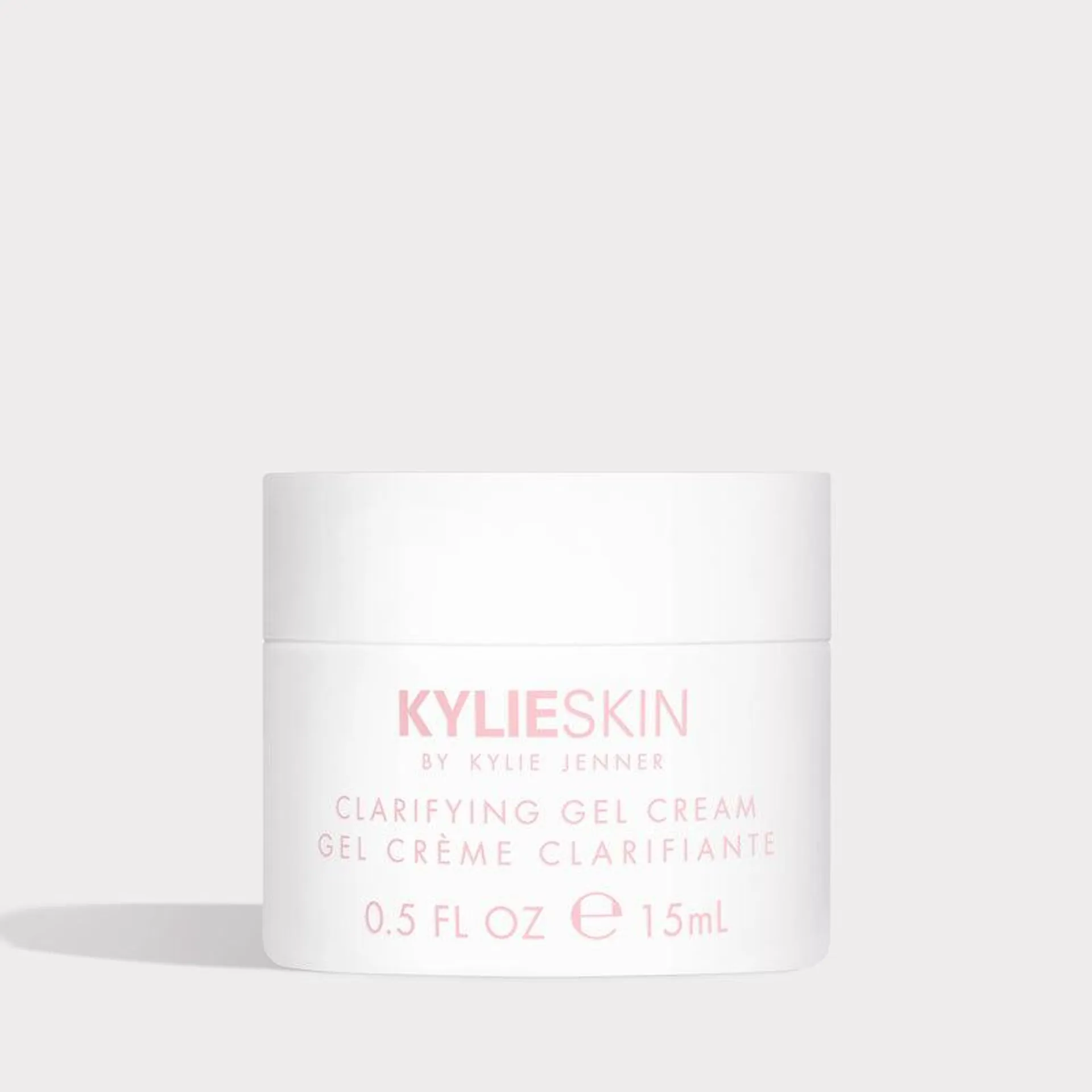 Mini Clarifying Gel Cream
