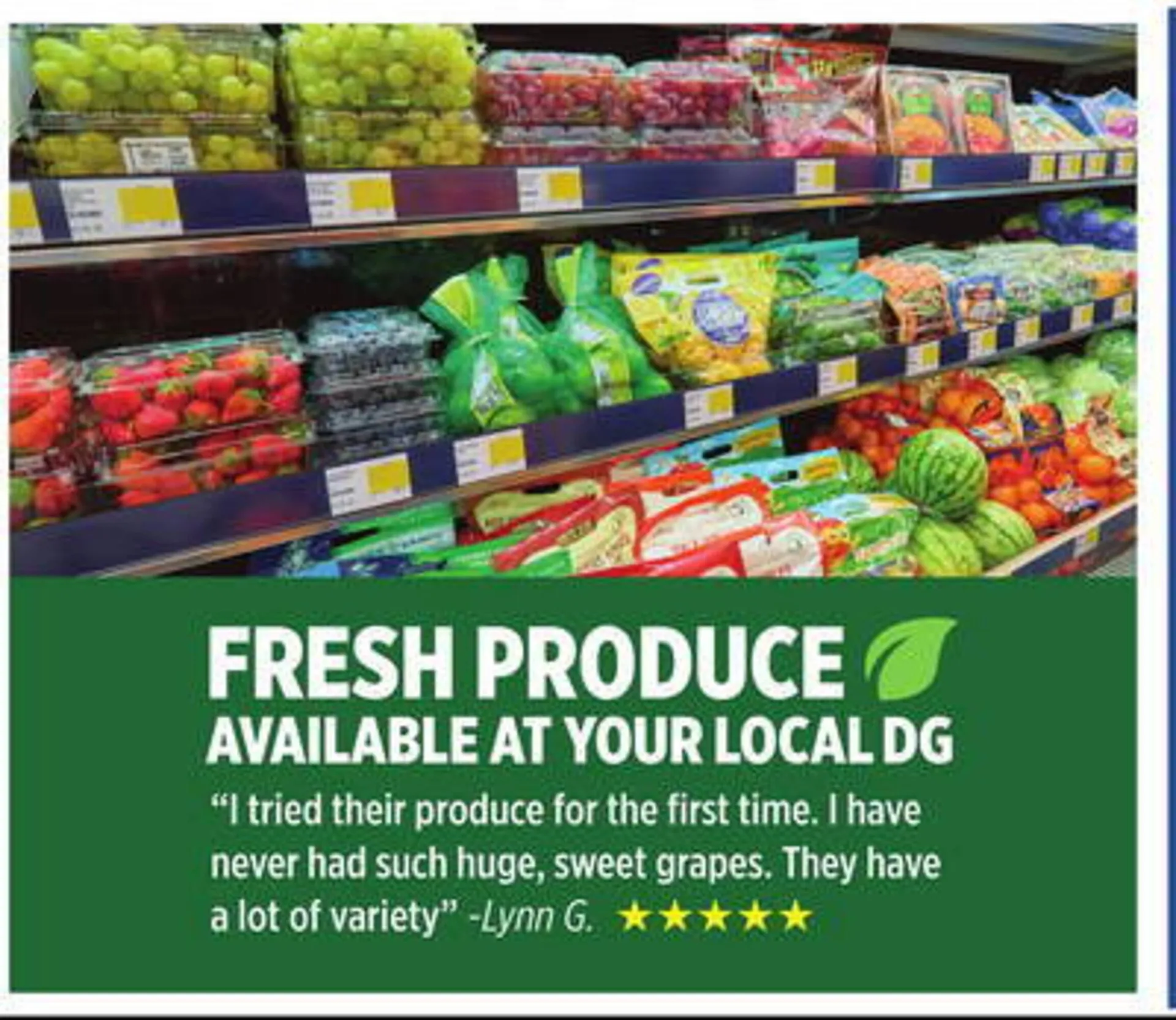 Weekly ad Dollar General Weekly Ad from May 18 to May 24 2025 - Page 6