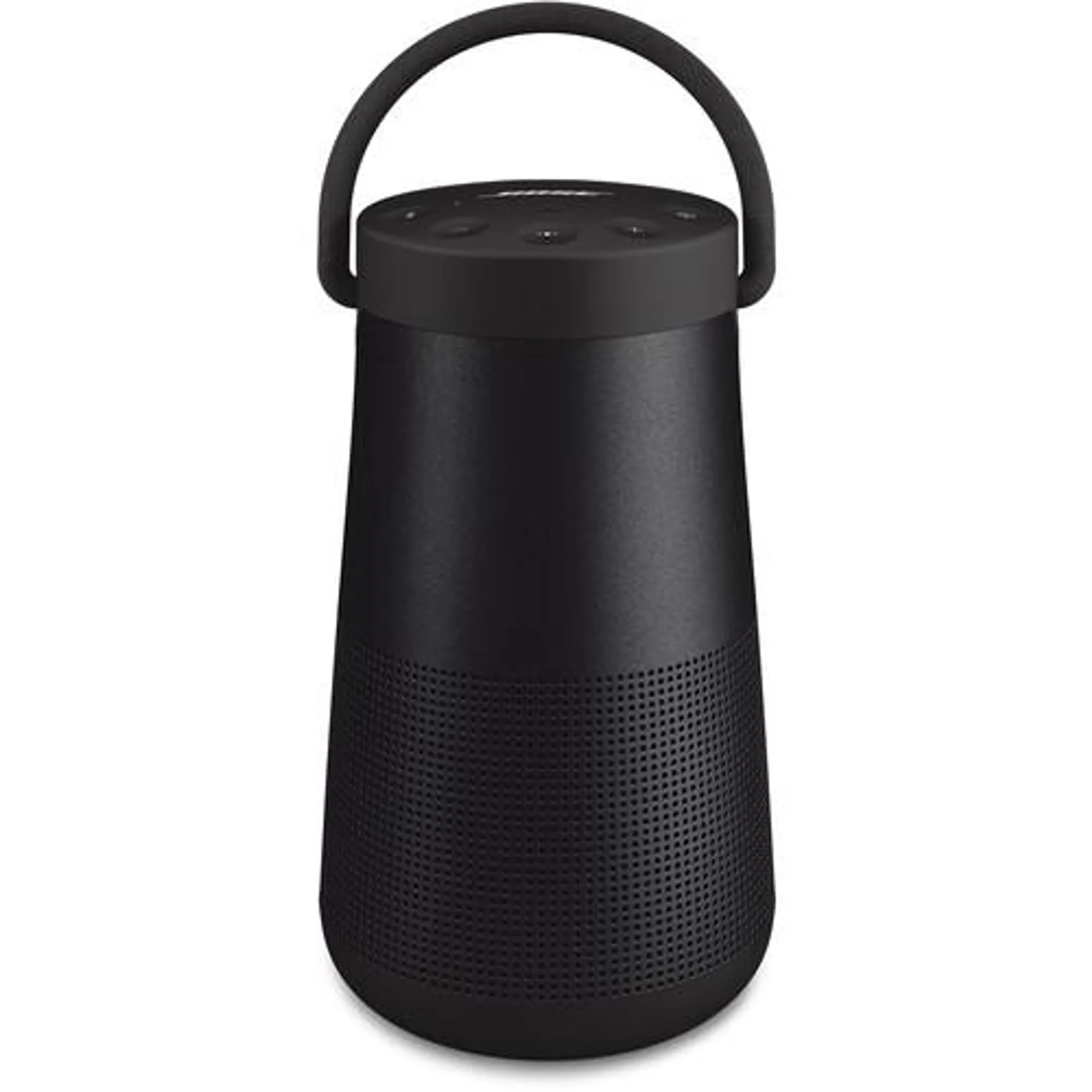 Bose SoundLink Revolve+ II Bluetooth Speaker (Triple Black)