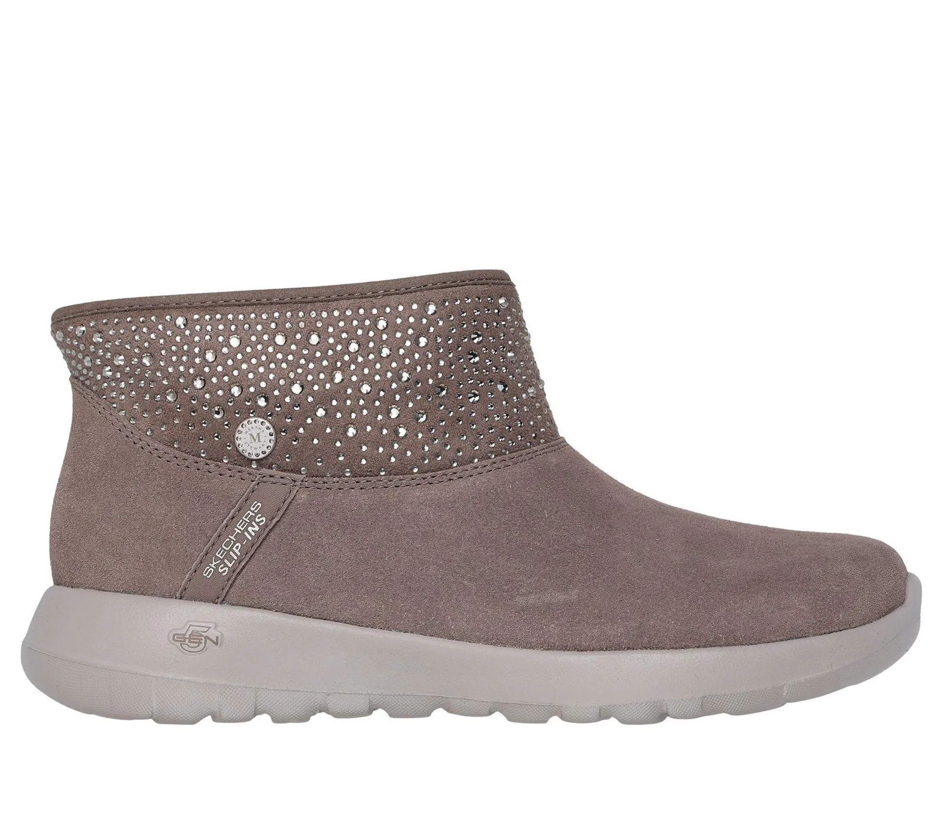 Skechers Slip-ins Martha Stewart: On-the-GO Joy - So Glam