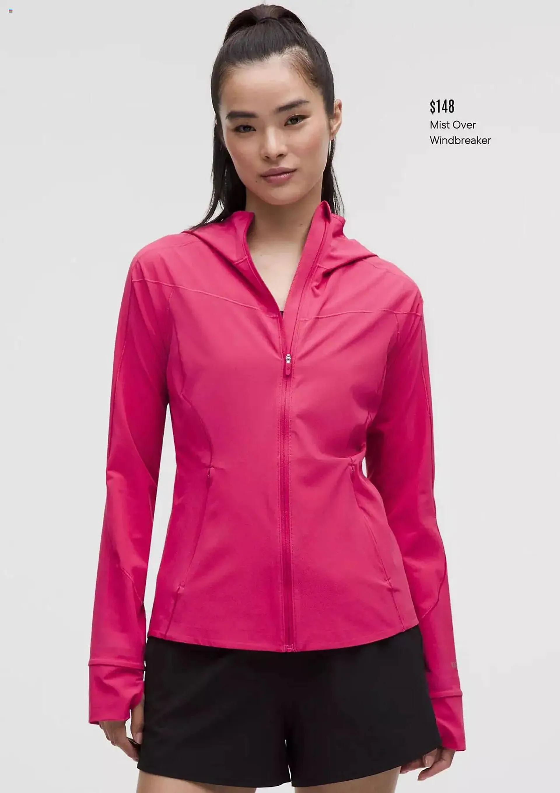 Weekly ad Lululemon Weekly Ad from July 2 to July 2 2025 - Page 9