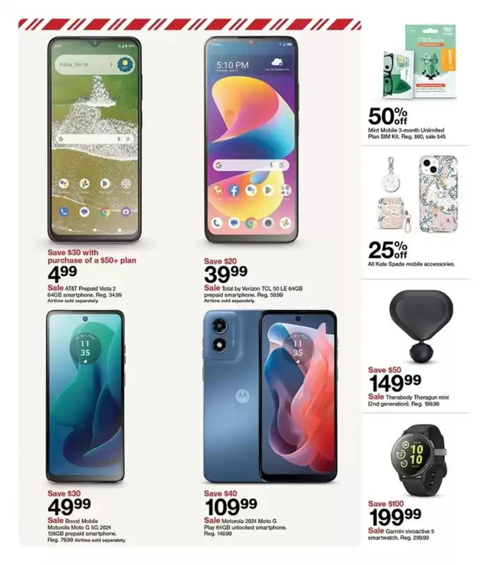 Weekly ad Discounts and promotions from November 29 to December 13 2024 - Page 25