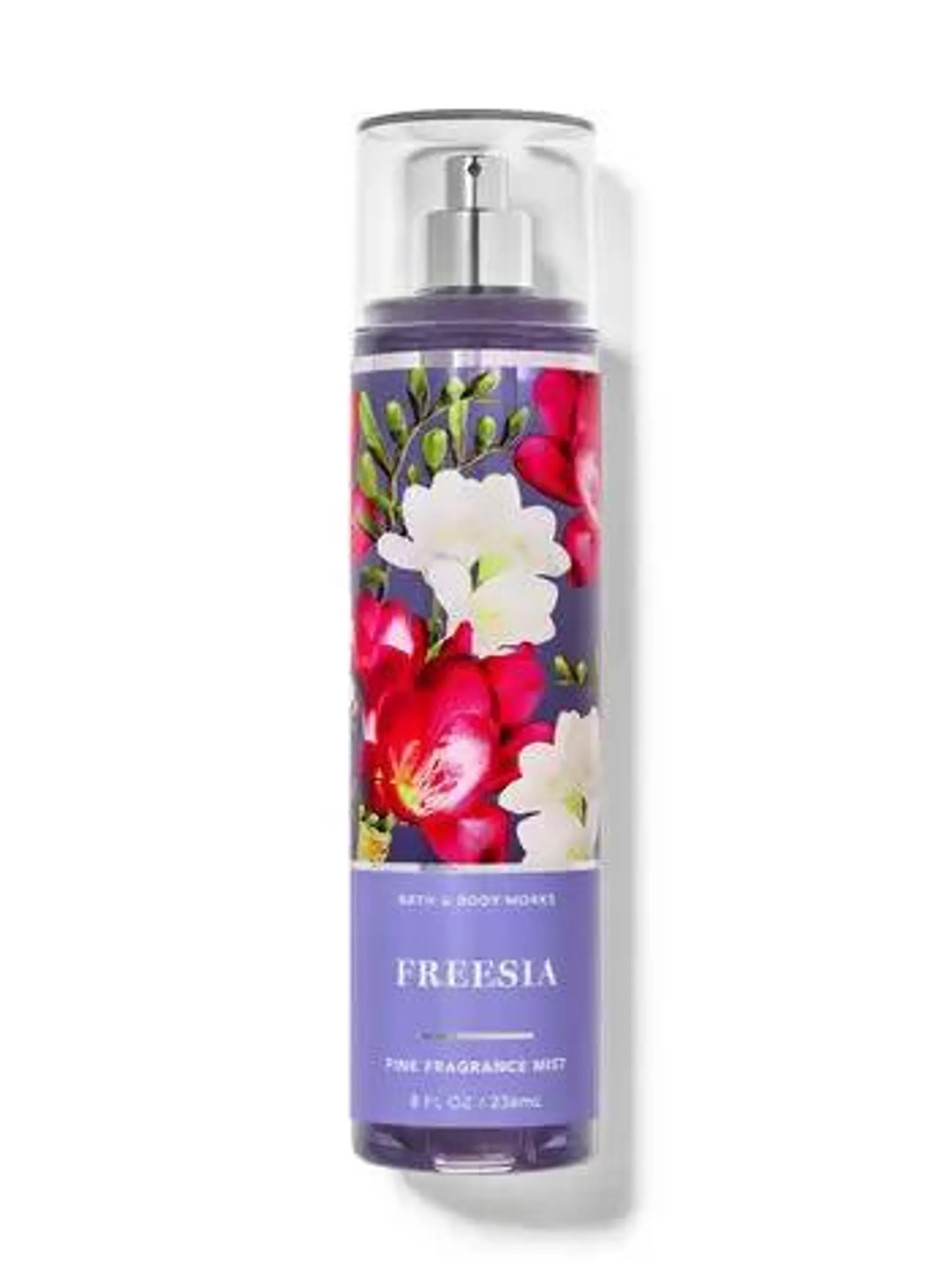 Freesia Fine Fragrance Mist