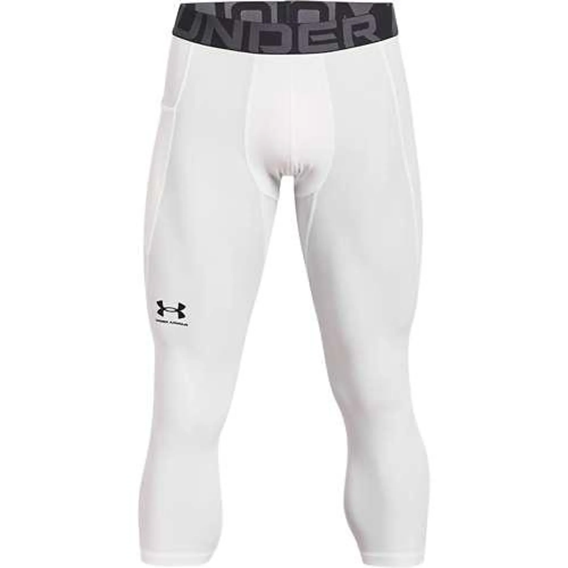 Men's Under Armour HG Armour 3/4 Leggings