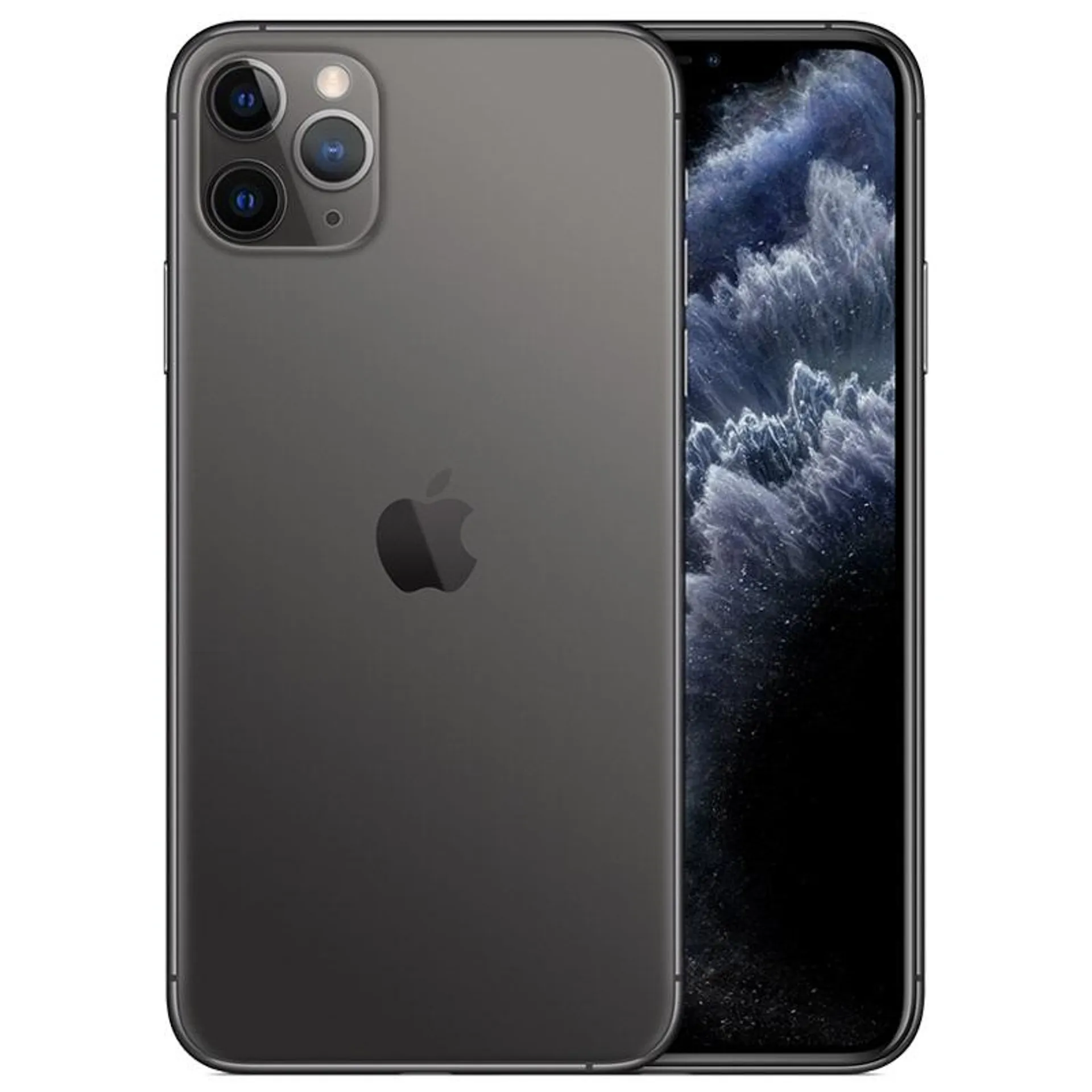 Apple Refurbished Apple iPhone 11 Pro A2160 (Fully Unlocked) 512GB Space Gray (Refurbished Grade B)