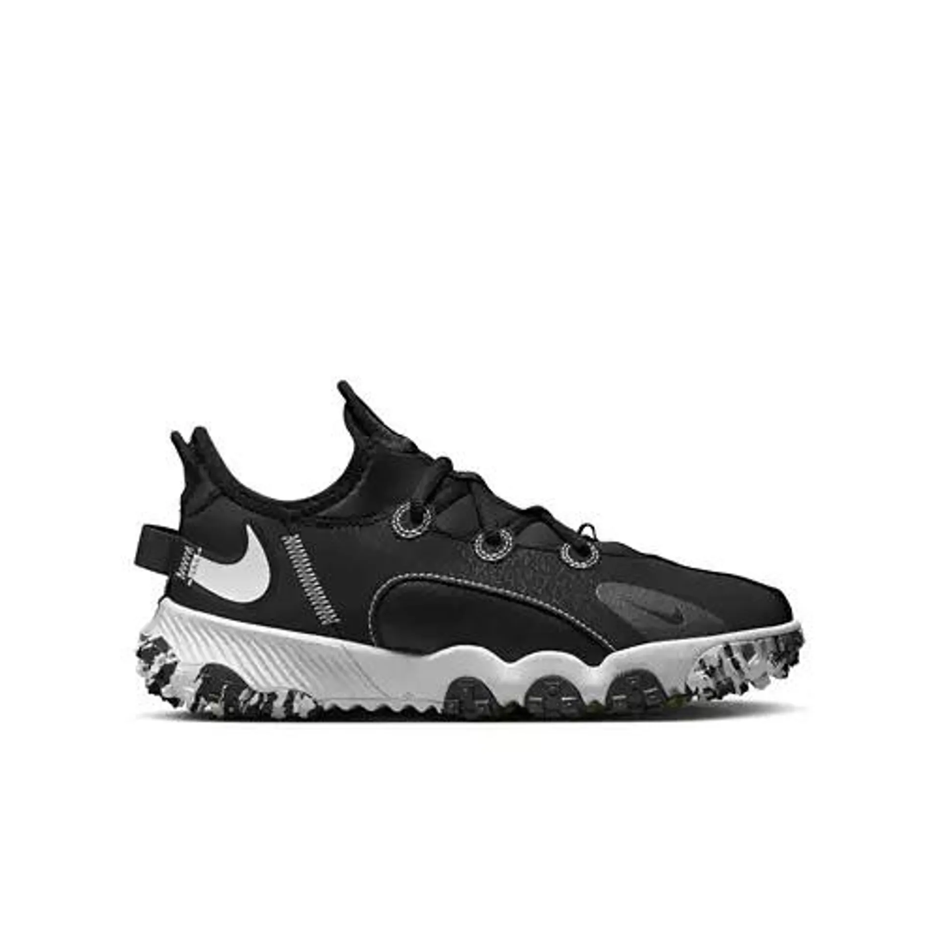 Big Kids' Nike Future Field Baseball Cleats