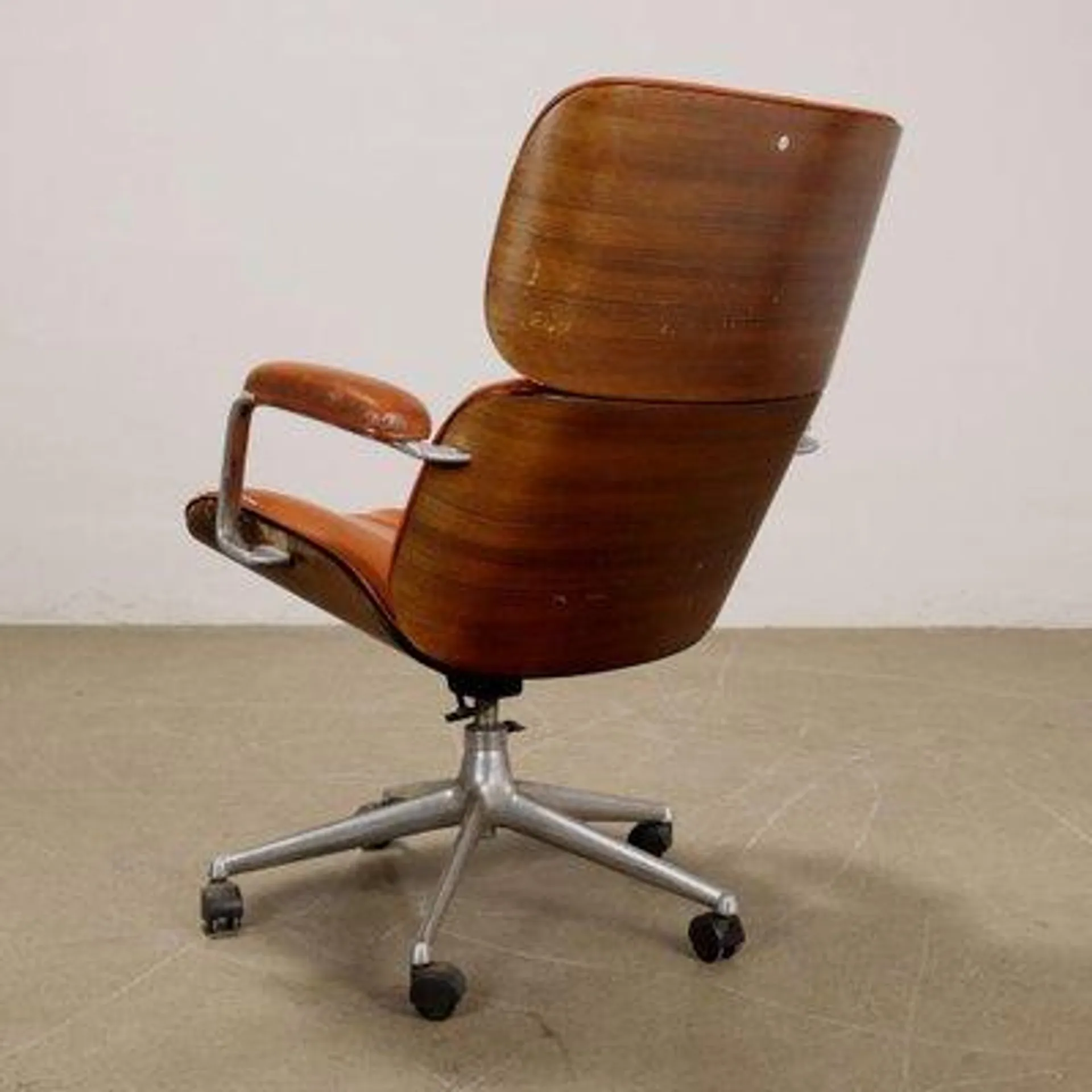 Office Armchair from MIM, 1960s