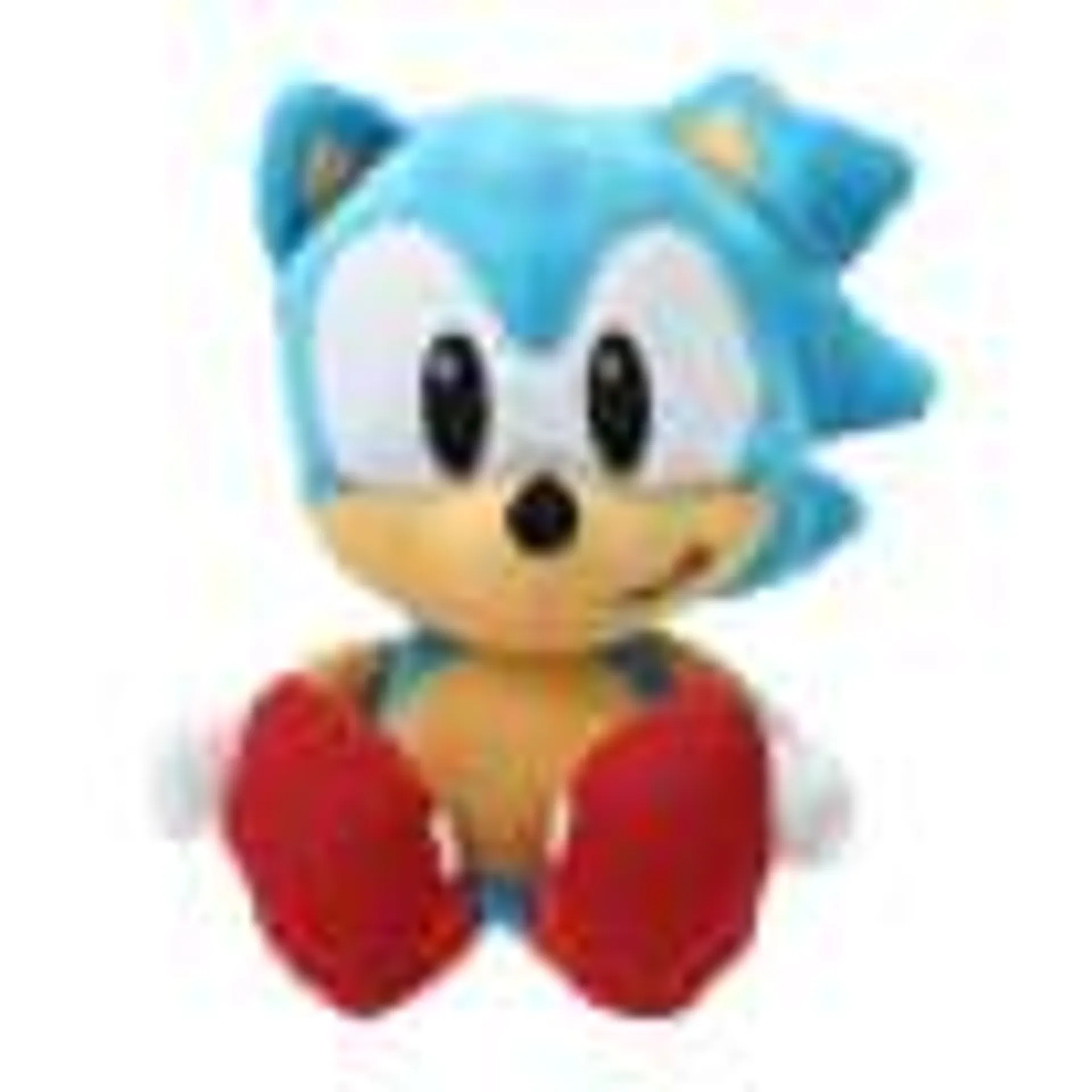 Sonic The Hedgehog™ Plush 8in