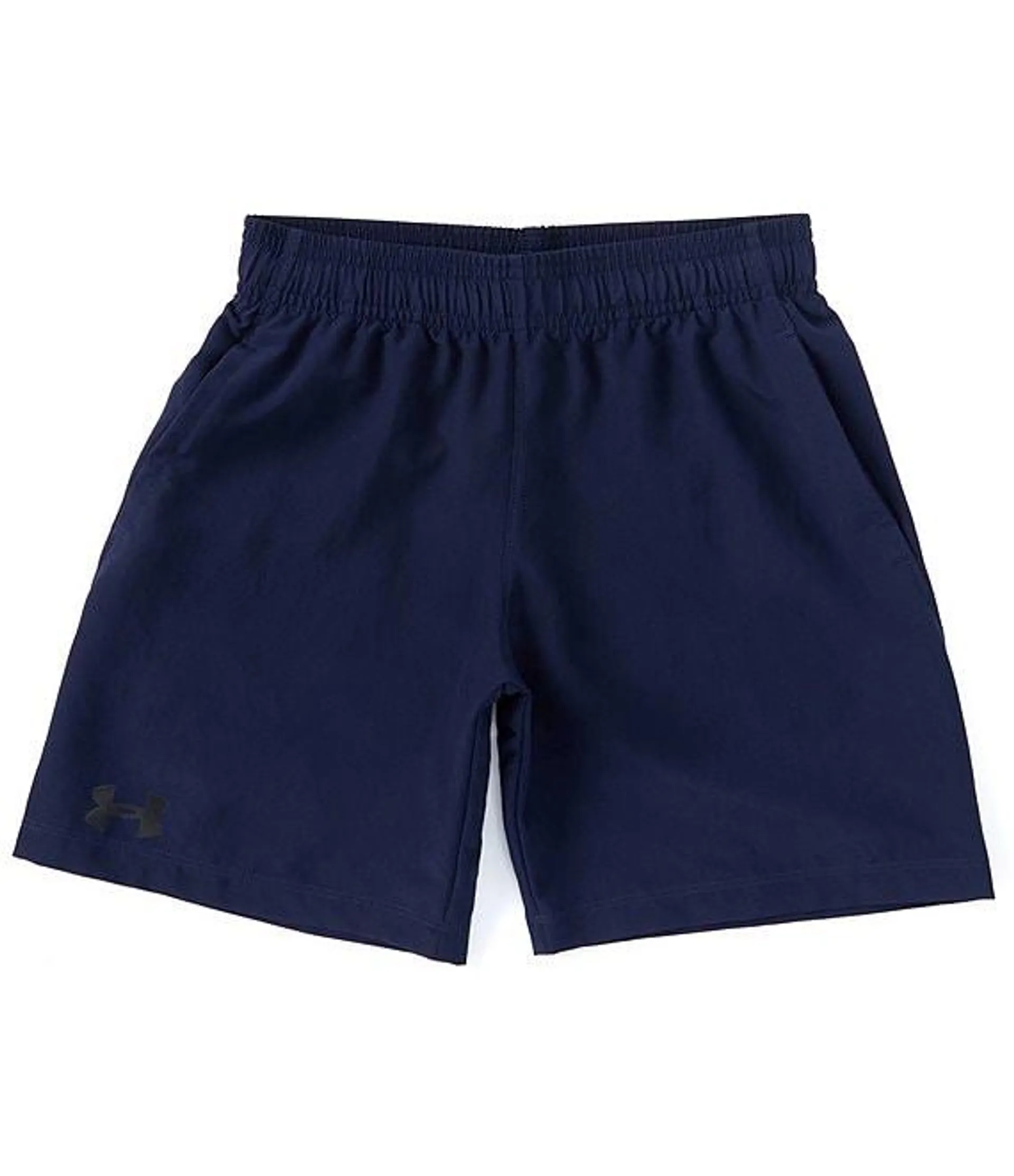 Big Boys 8-20 Woven Shorts