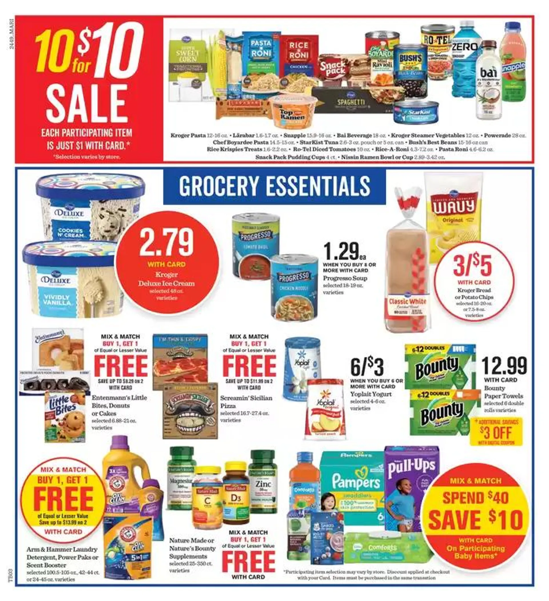 Weekly ad Weekly Ad from January 8 to January 14 2025 - Page 8