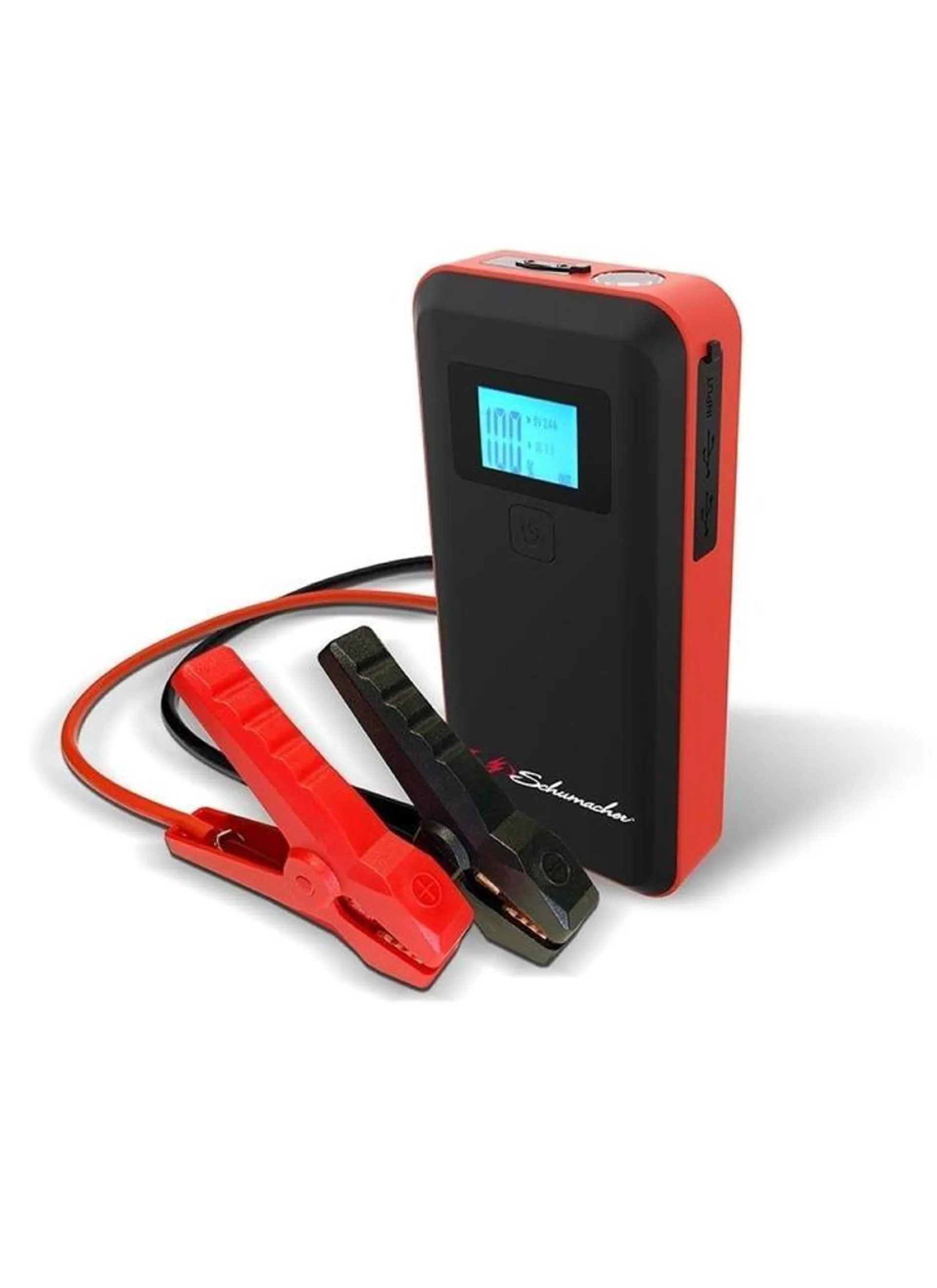 Schumacher® 800-Amp Lithium Jump Starter