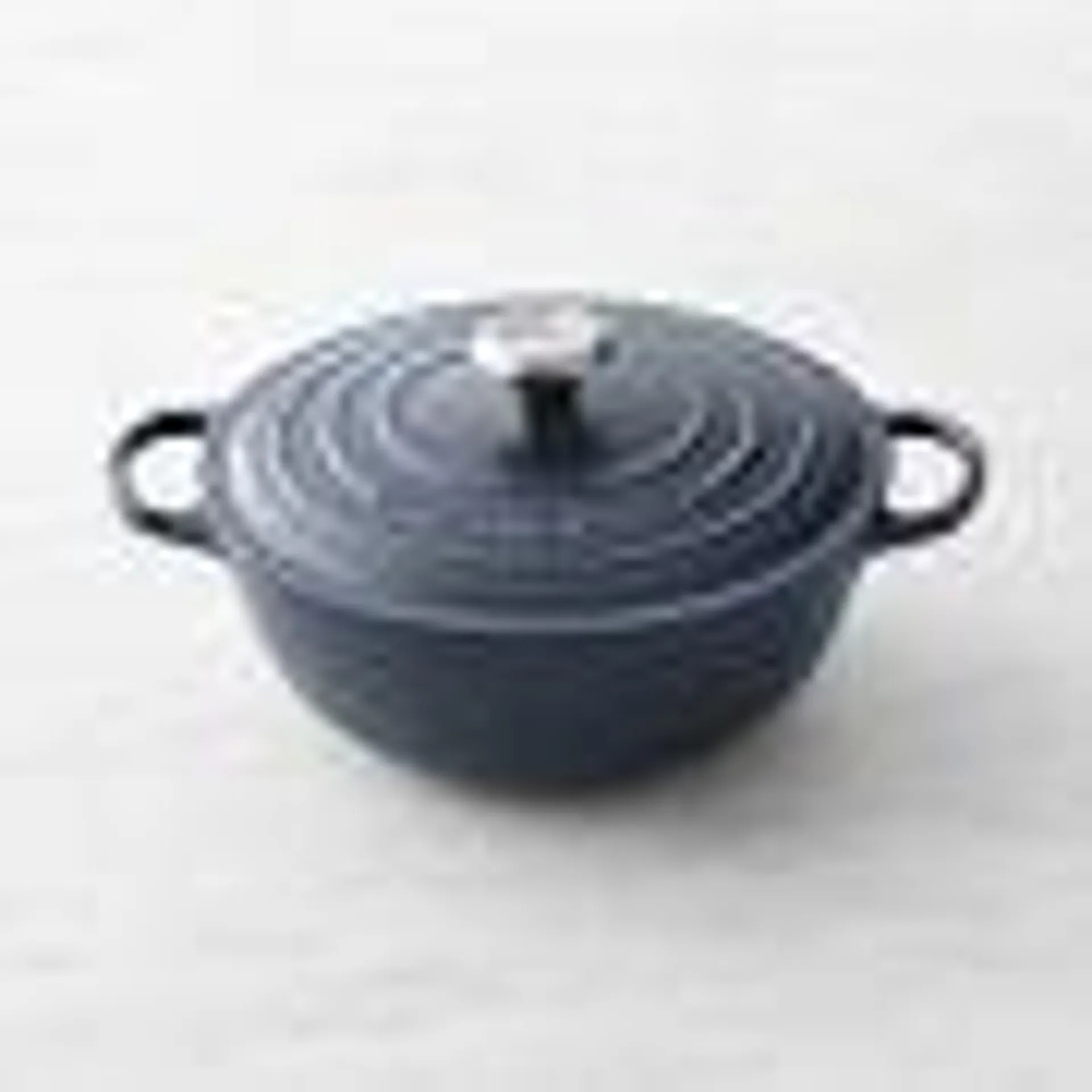 Le Creuset Enameled Cast Iron Soup Pot, 4 1/2-Qt.