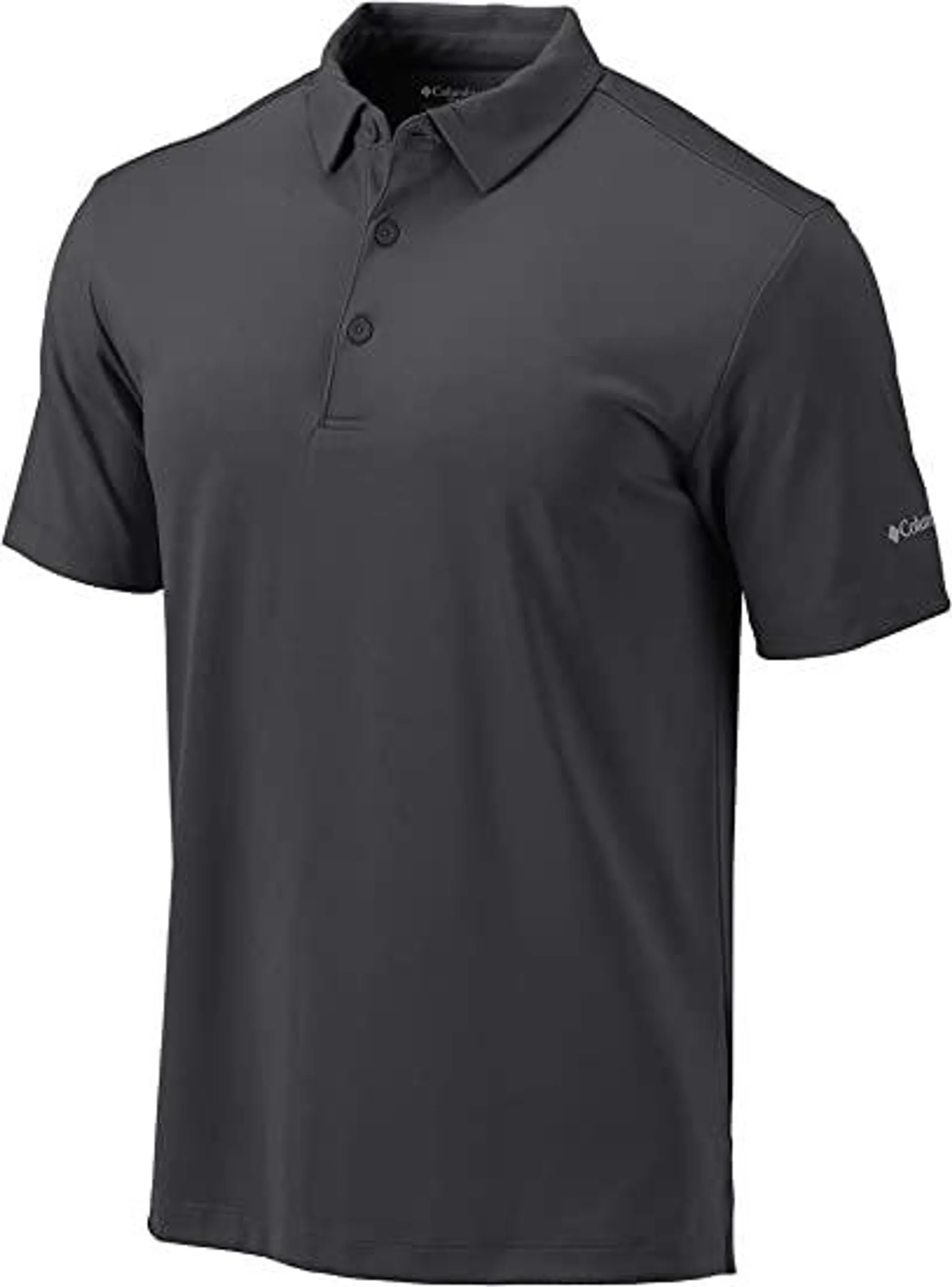 Columbia Golf Men's Omni-Wick Drive Polo