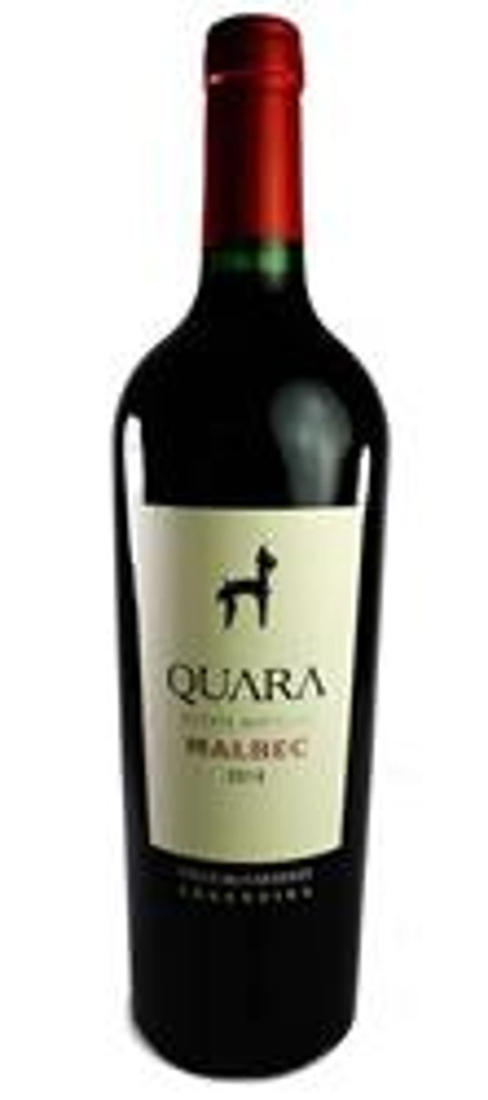 Quara Estate - Malbec 2022