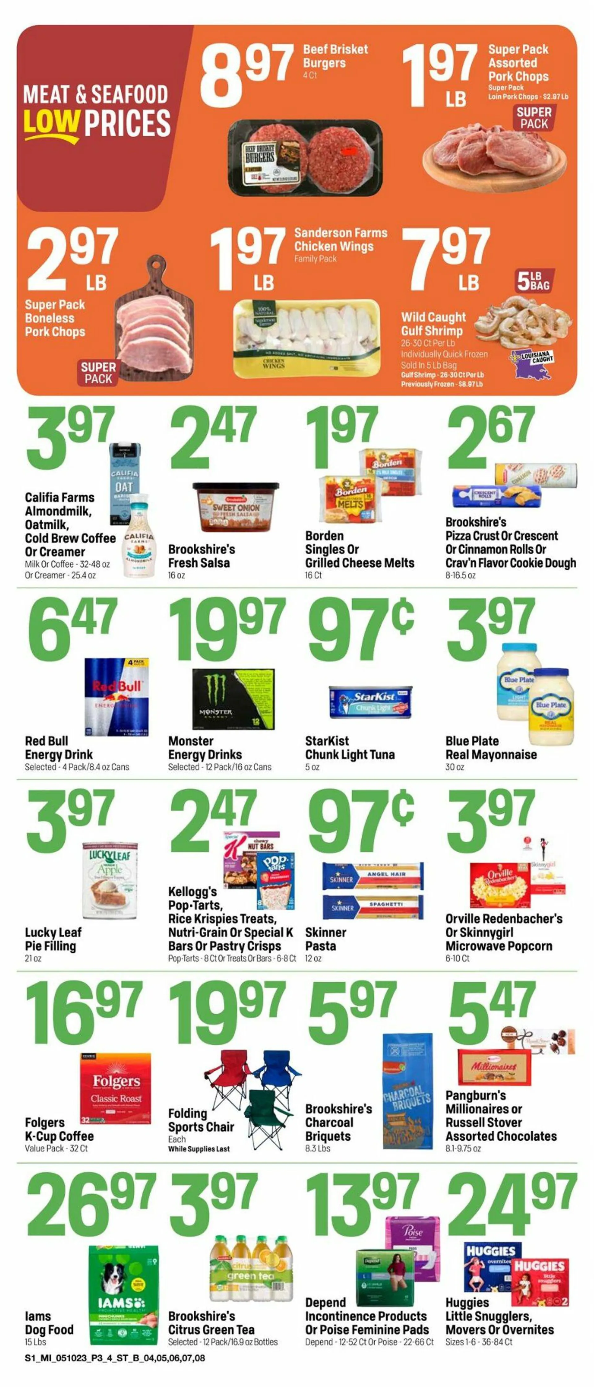 Super 1 Foods Current weekly ad - 3