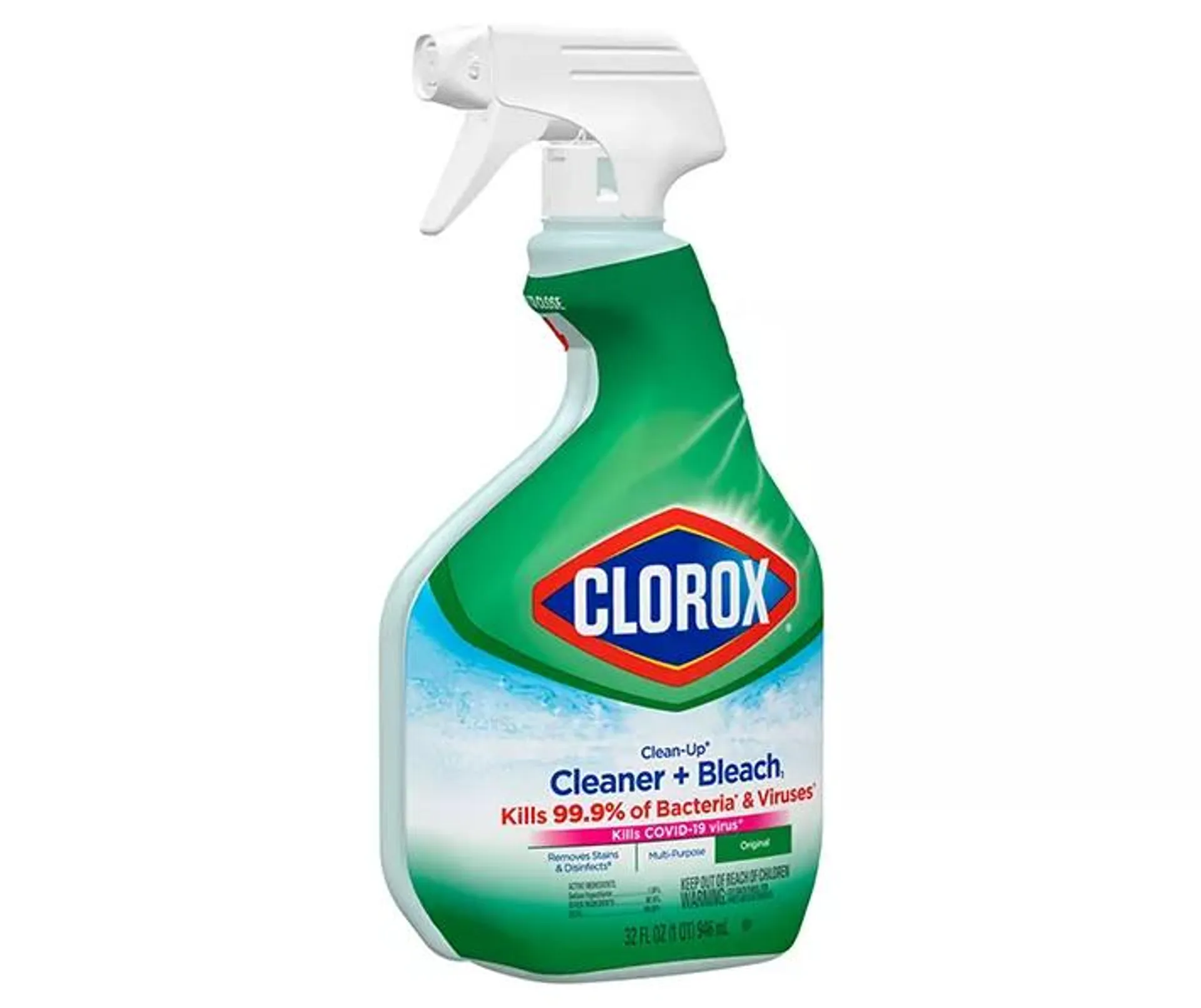 All Purpose Cleaners