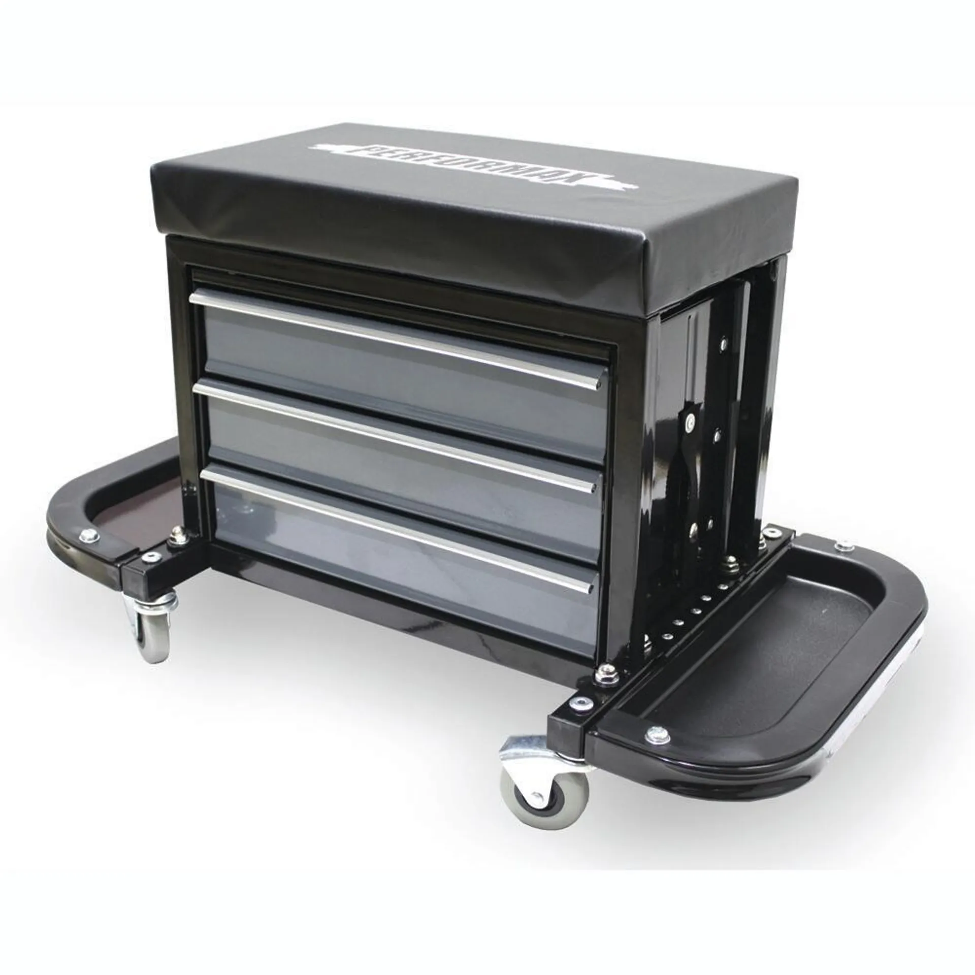 Performax™ Storage Cabinet Stool