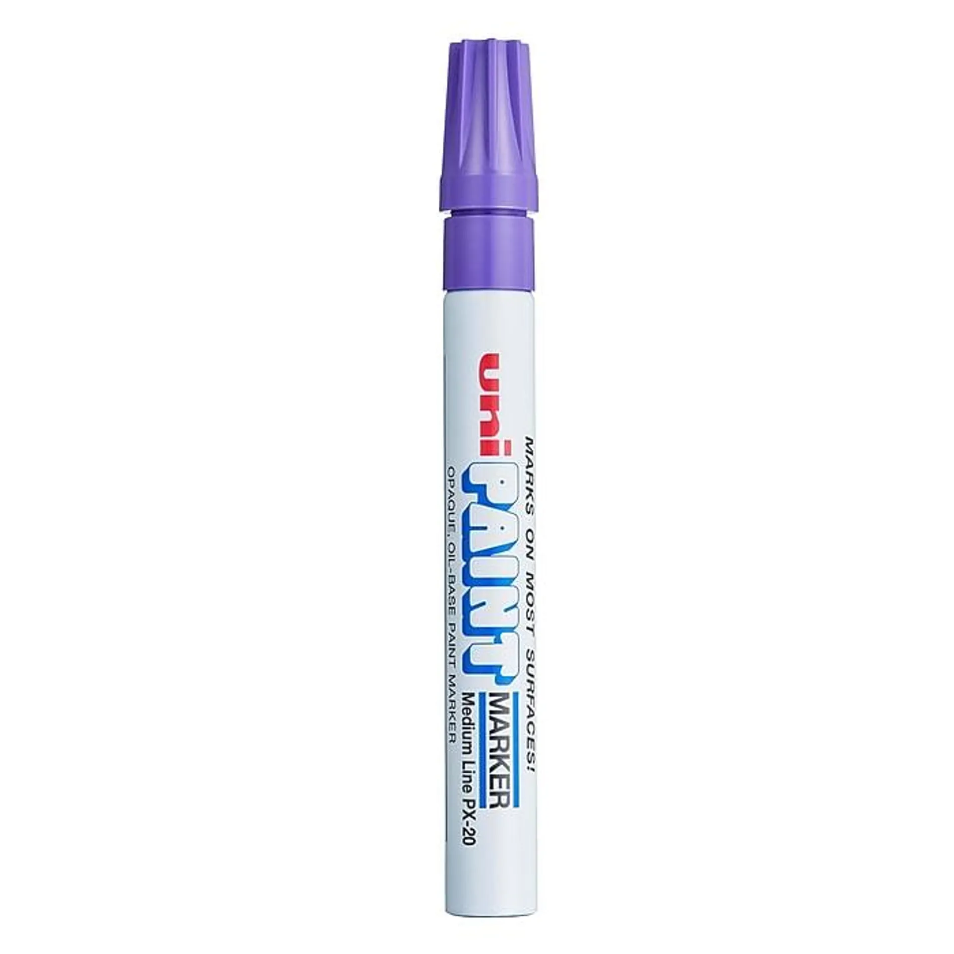 uni PAINT PX-20 Oil-Based Marker,