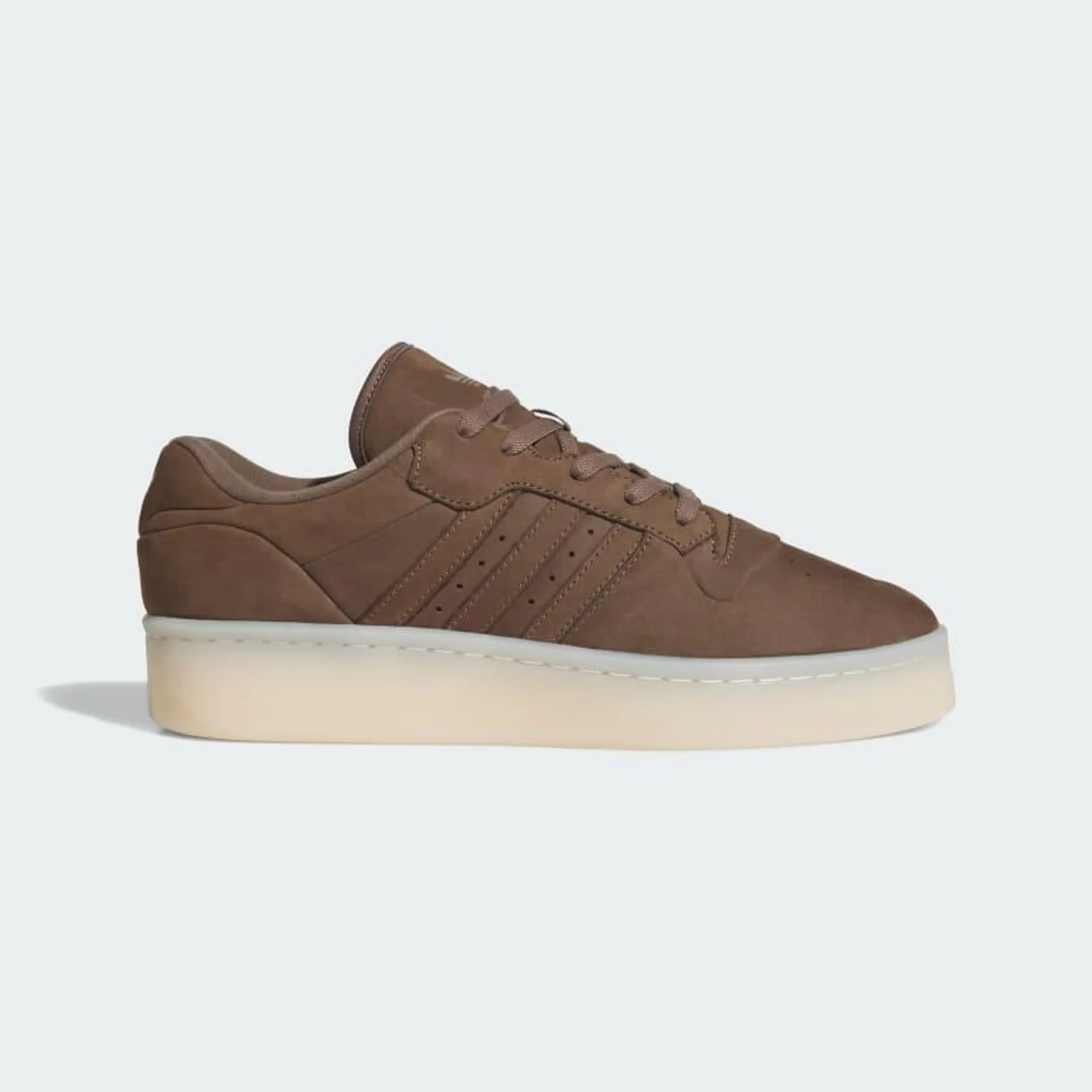 Rivalry Lux Low Shoes