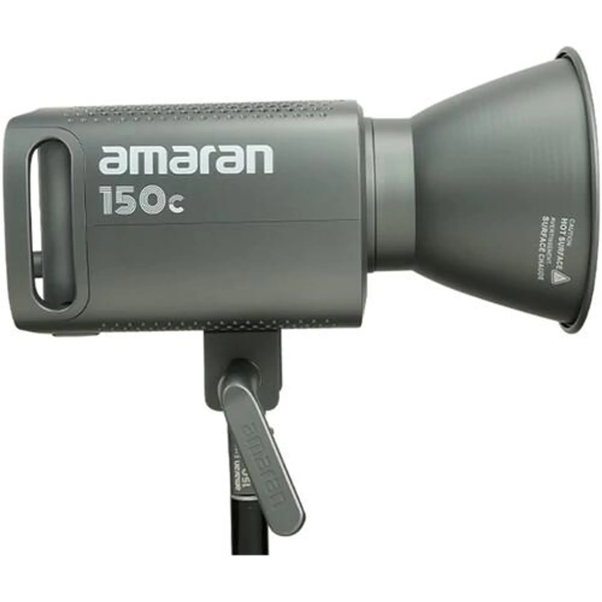 amaran 150c RGB LED Monolight (Gray)