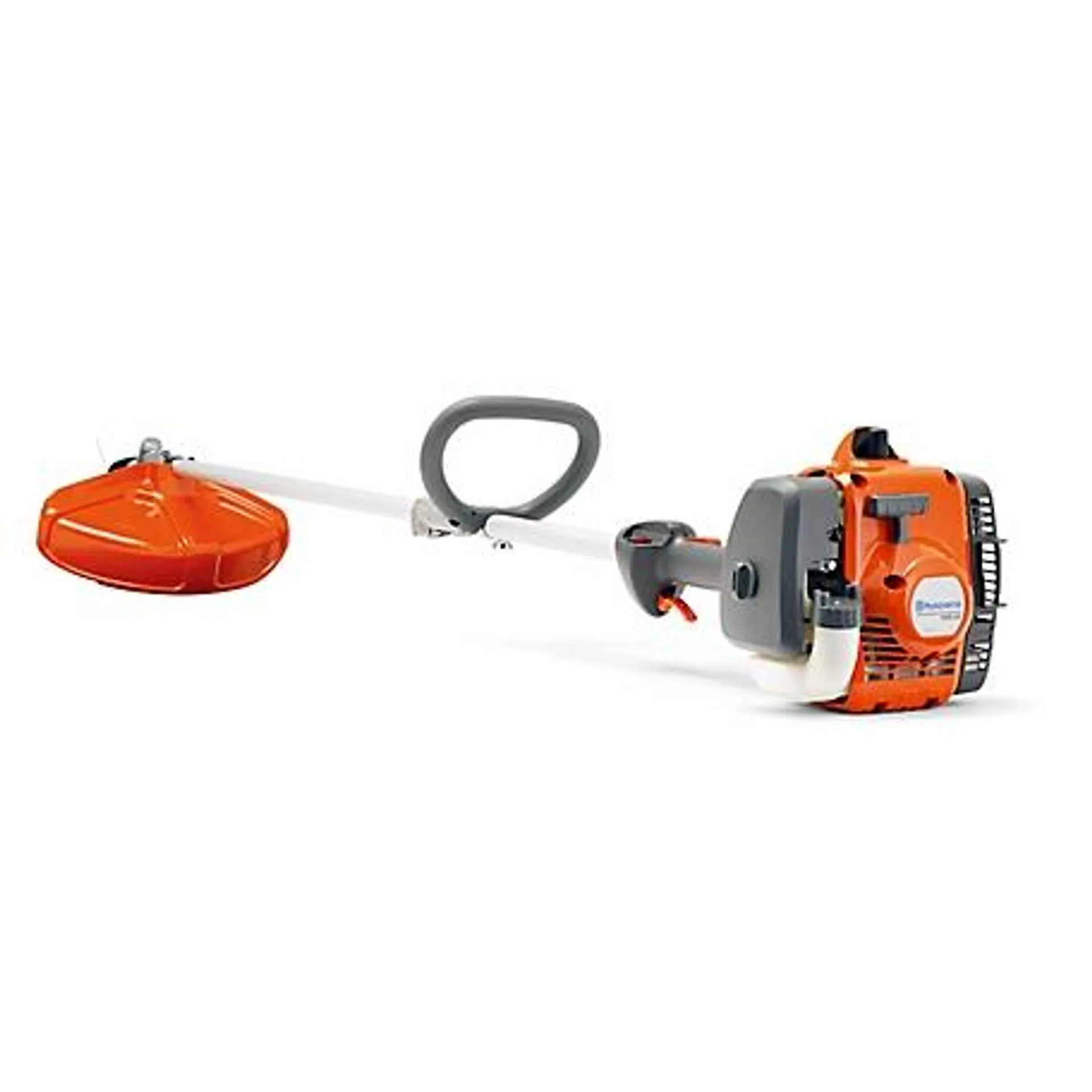 Husqvarna 17 in. 22cc Gas String Trimmer, 2-Cycle, Straight Shaft Weed Eater