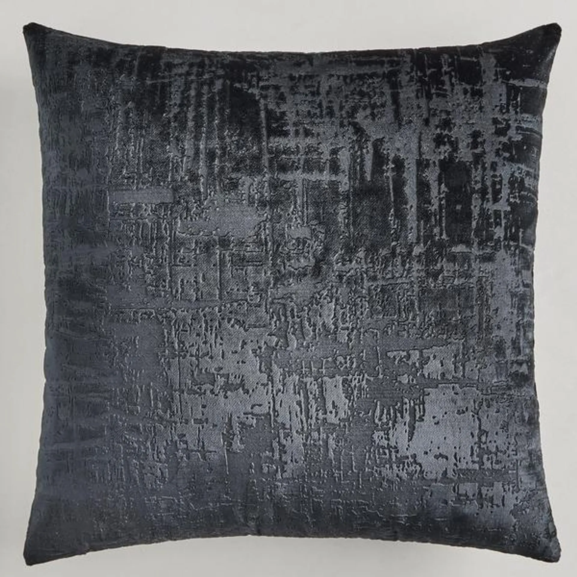 Odeon Pillow 20" - Black