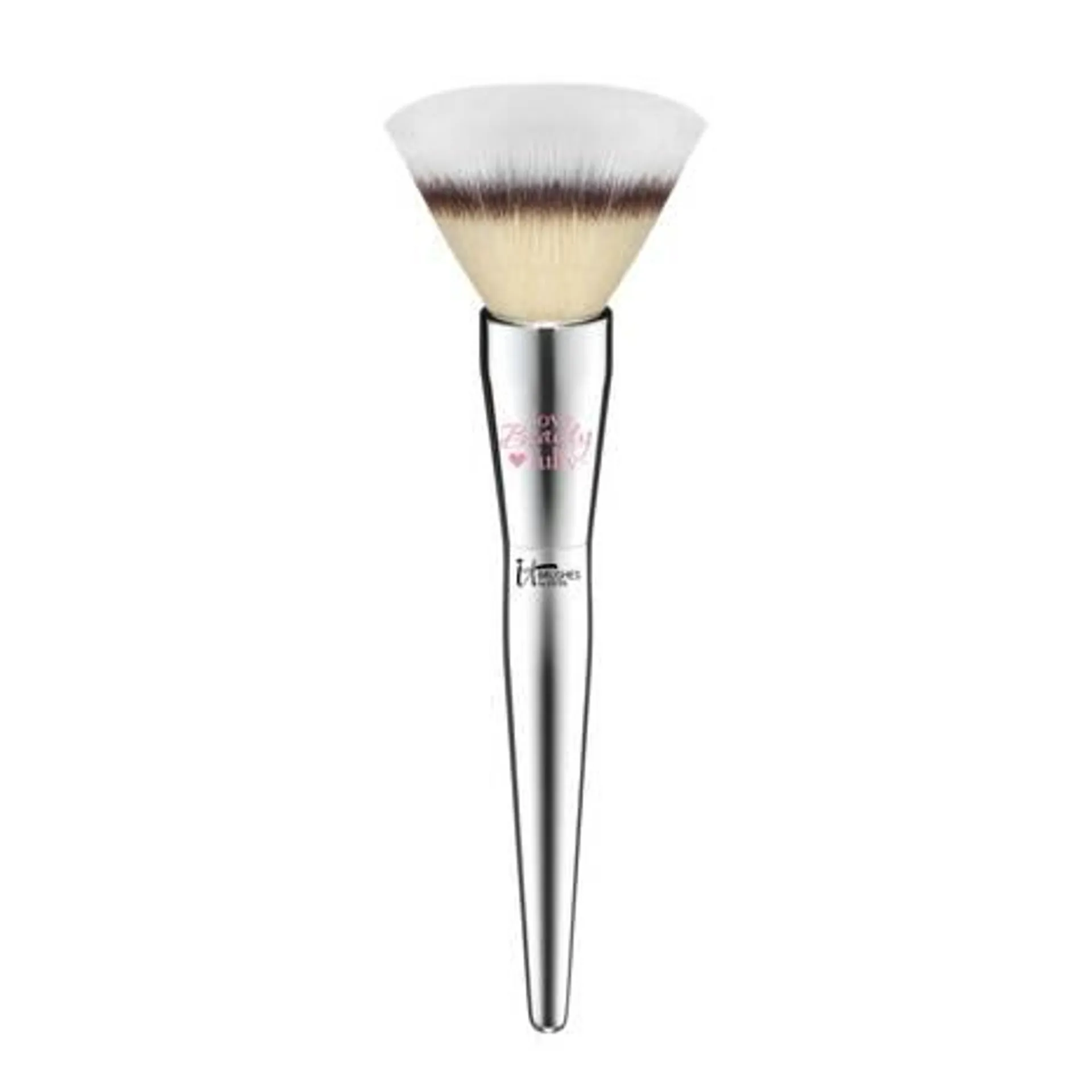 Love Beauty Fully Flawless Powder Brush #202