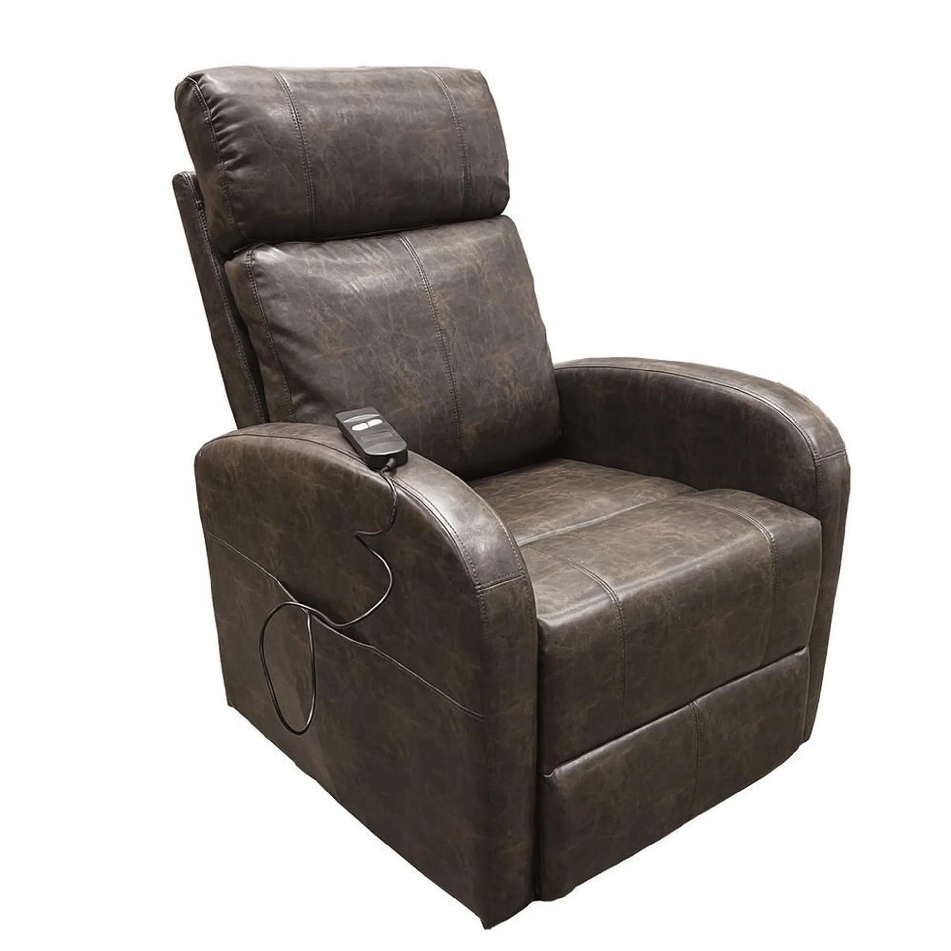 Ricardo Power Motion Recliner