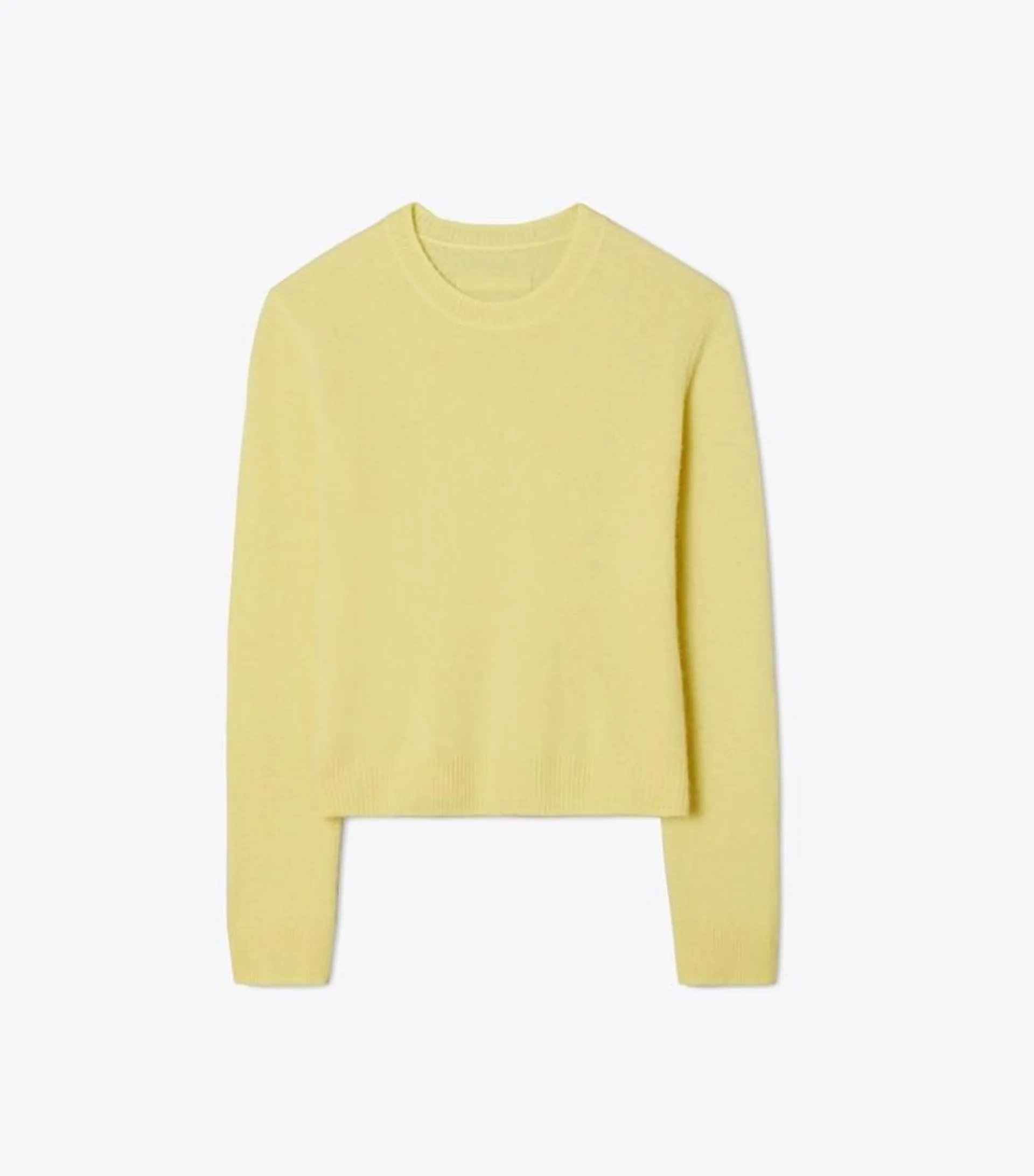 CASHMERE SILK SWEATER