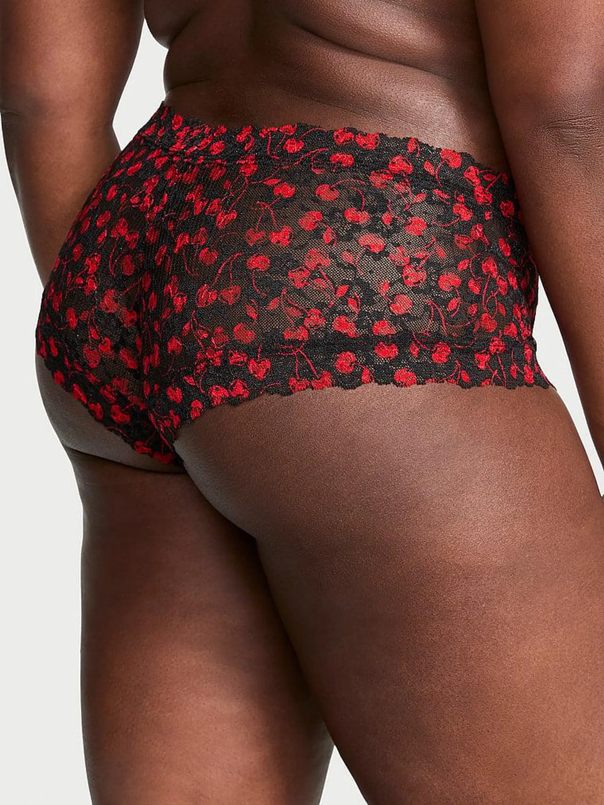 Posey Lace Cheeky Panty