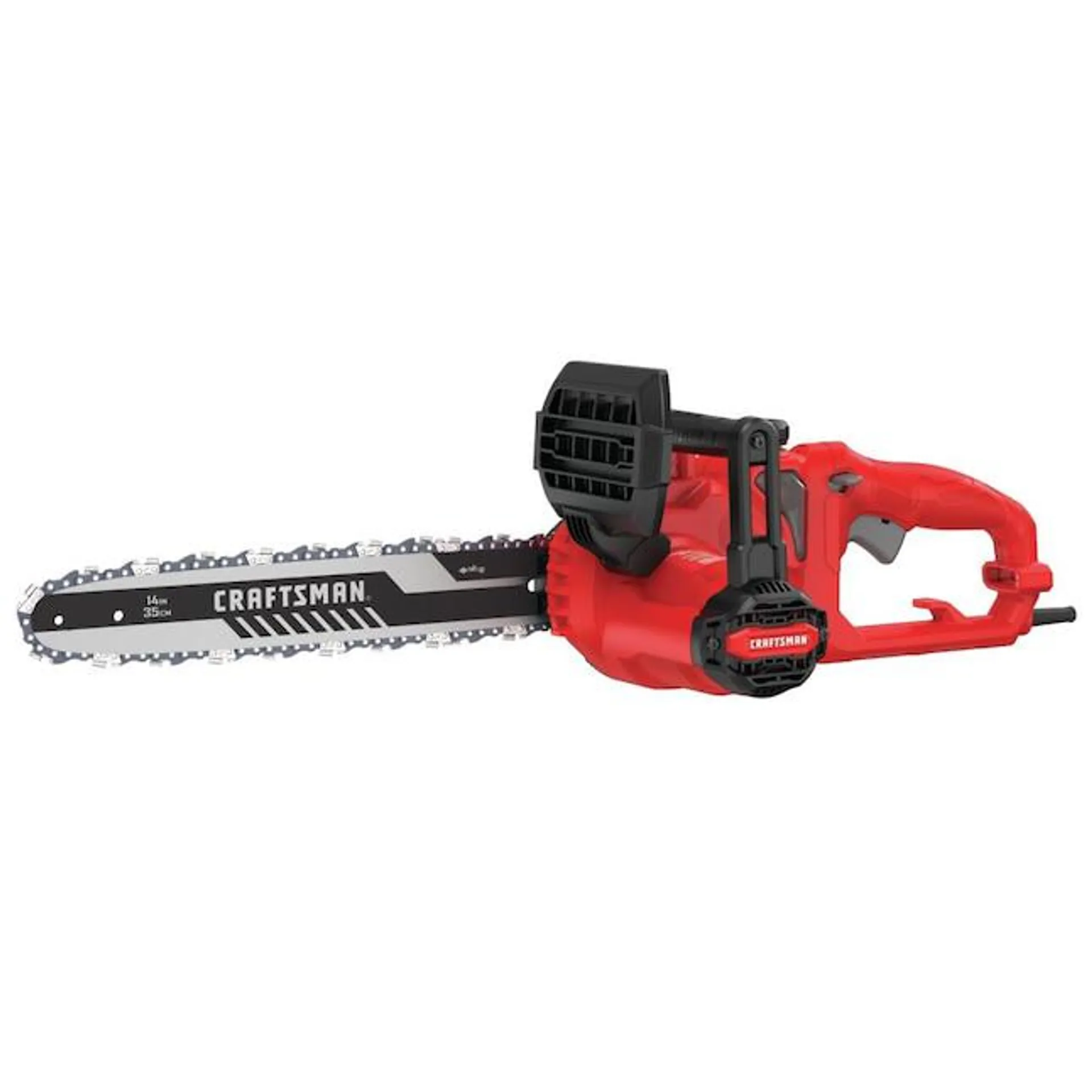 CRAFTSMAN 14-in Corded Electric 8 Amp Chainsaw