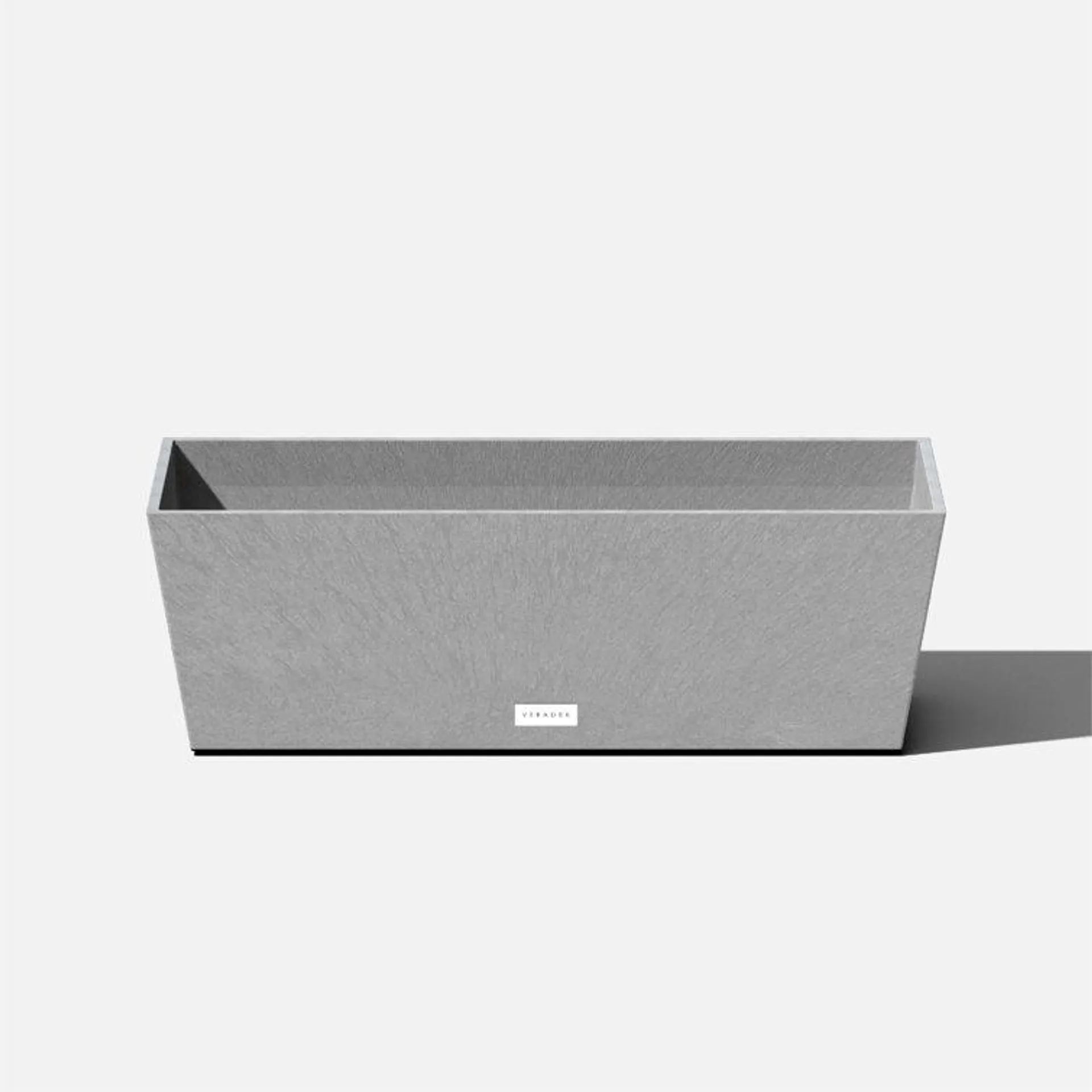 Pure Series Window Box Planter