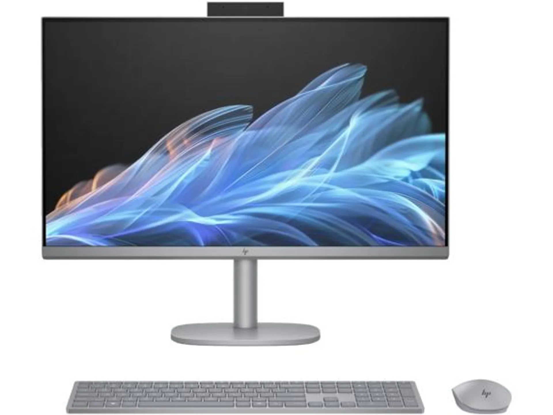 HP OmniStudio X All-in-One Desktop AI PC 27 Intel