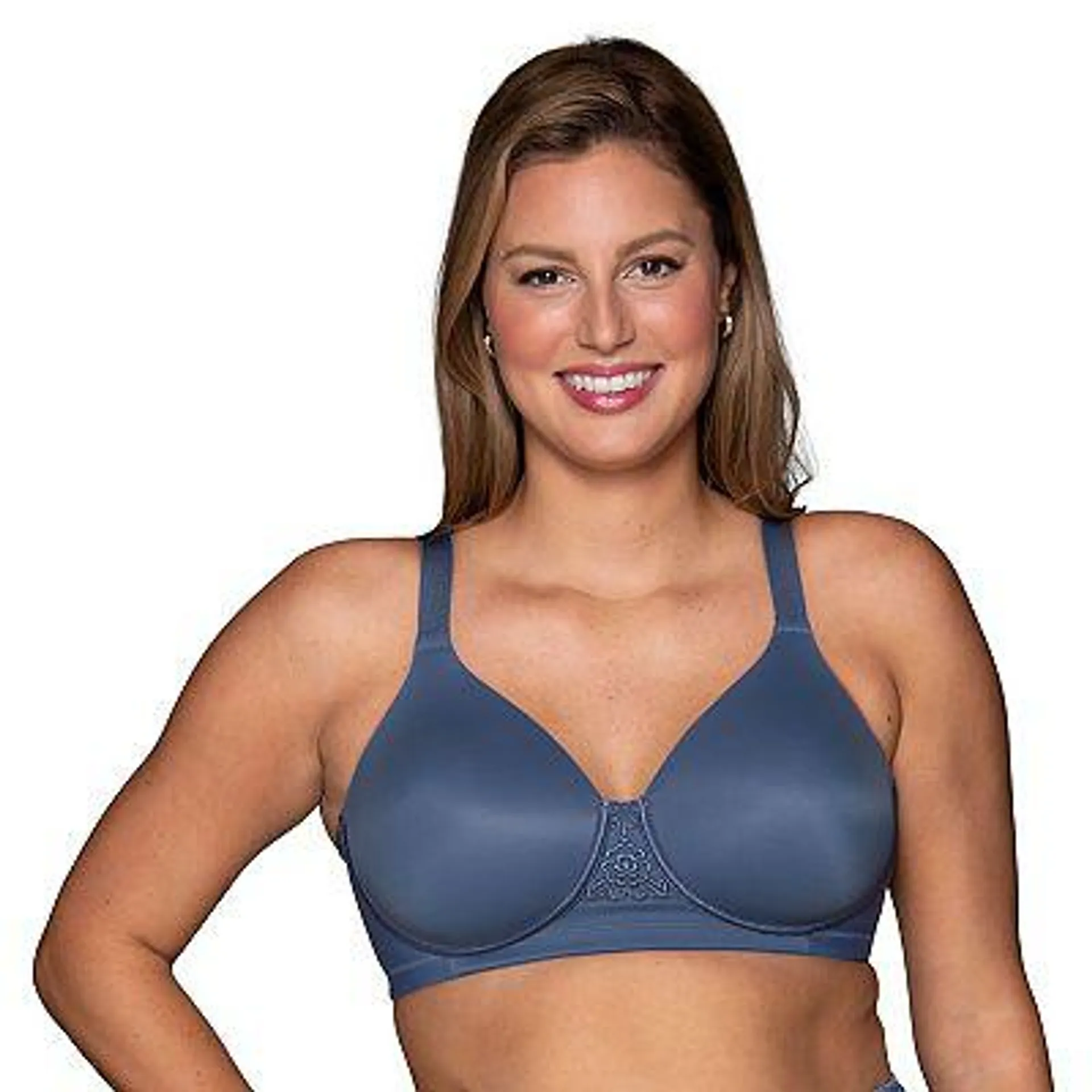 Vanity Fair® Beauty Back Back Smoother Full-Figure Wireless Bra 71380