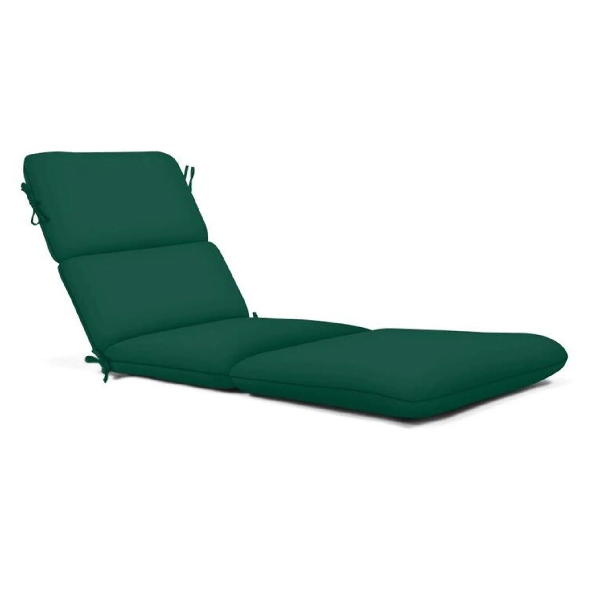 Ashok Outdoor Chaise Lounge