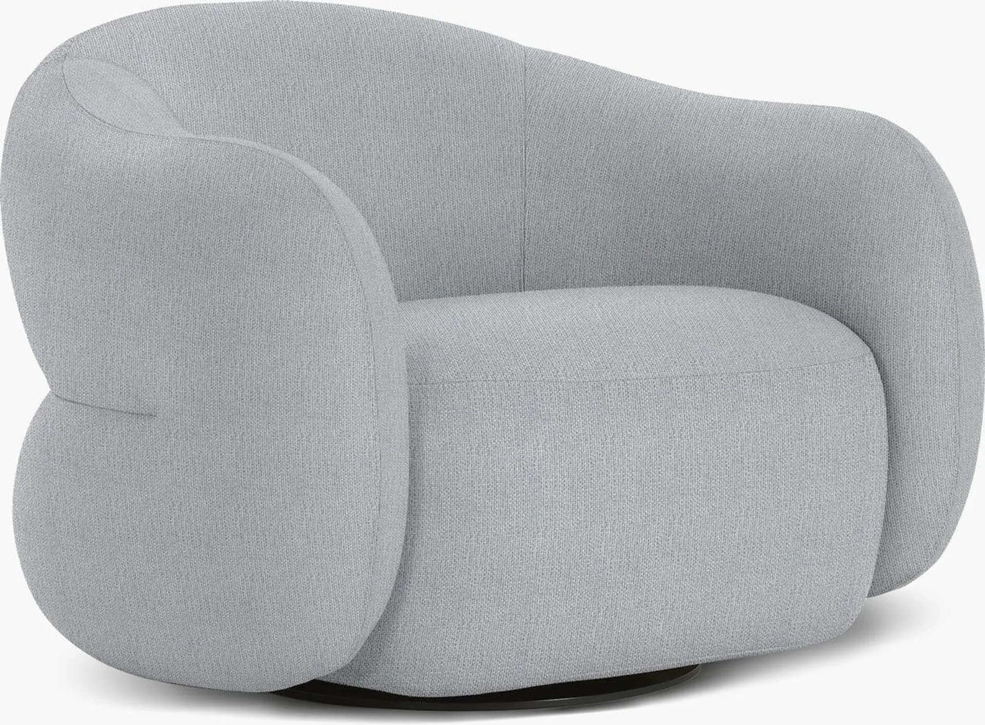 Soffi Swivel Chair