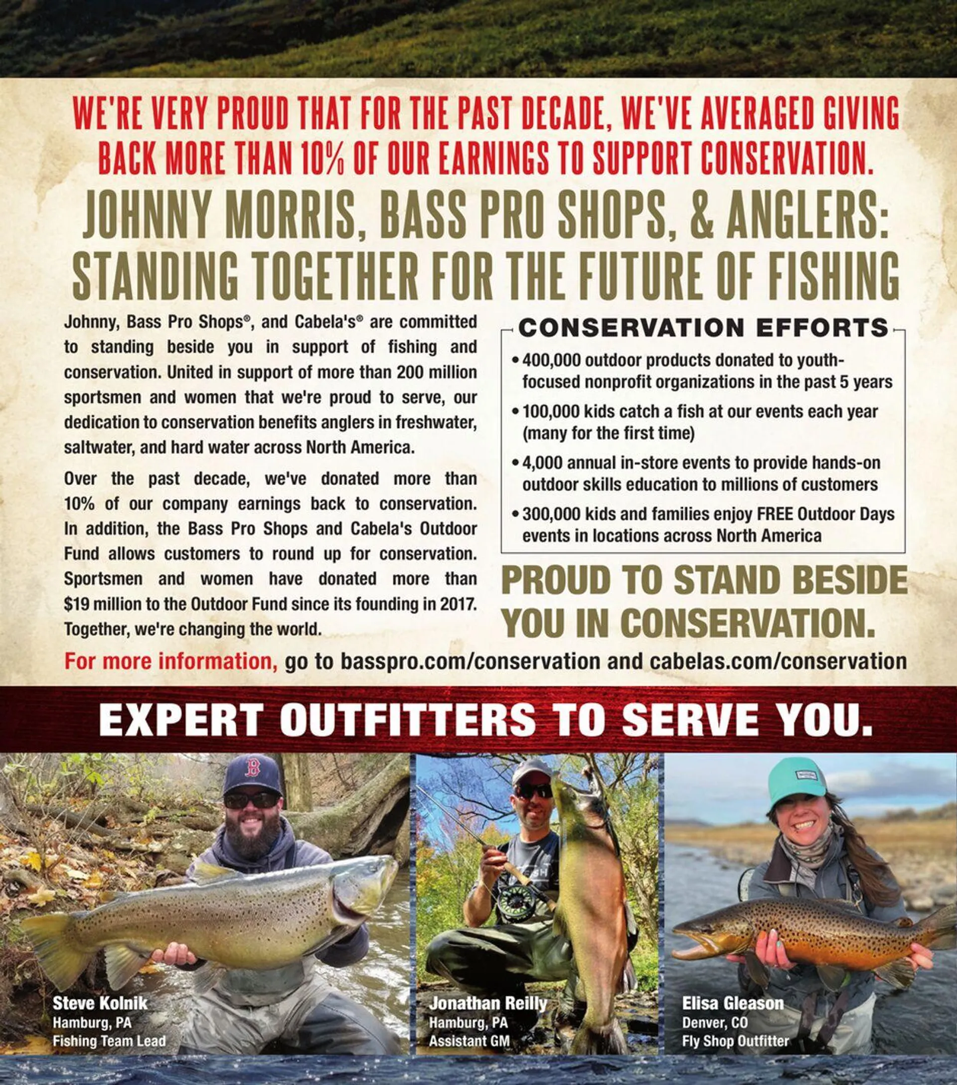 Weekly ad Cabela's Current weekly ad from April 29 to May 13 2025 - Page 3