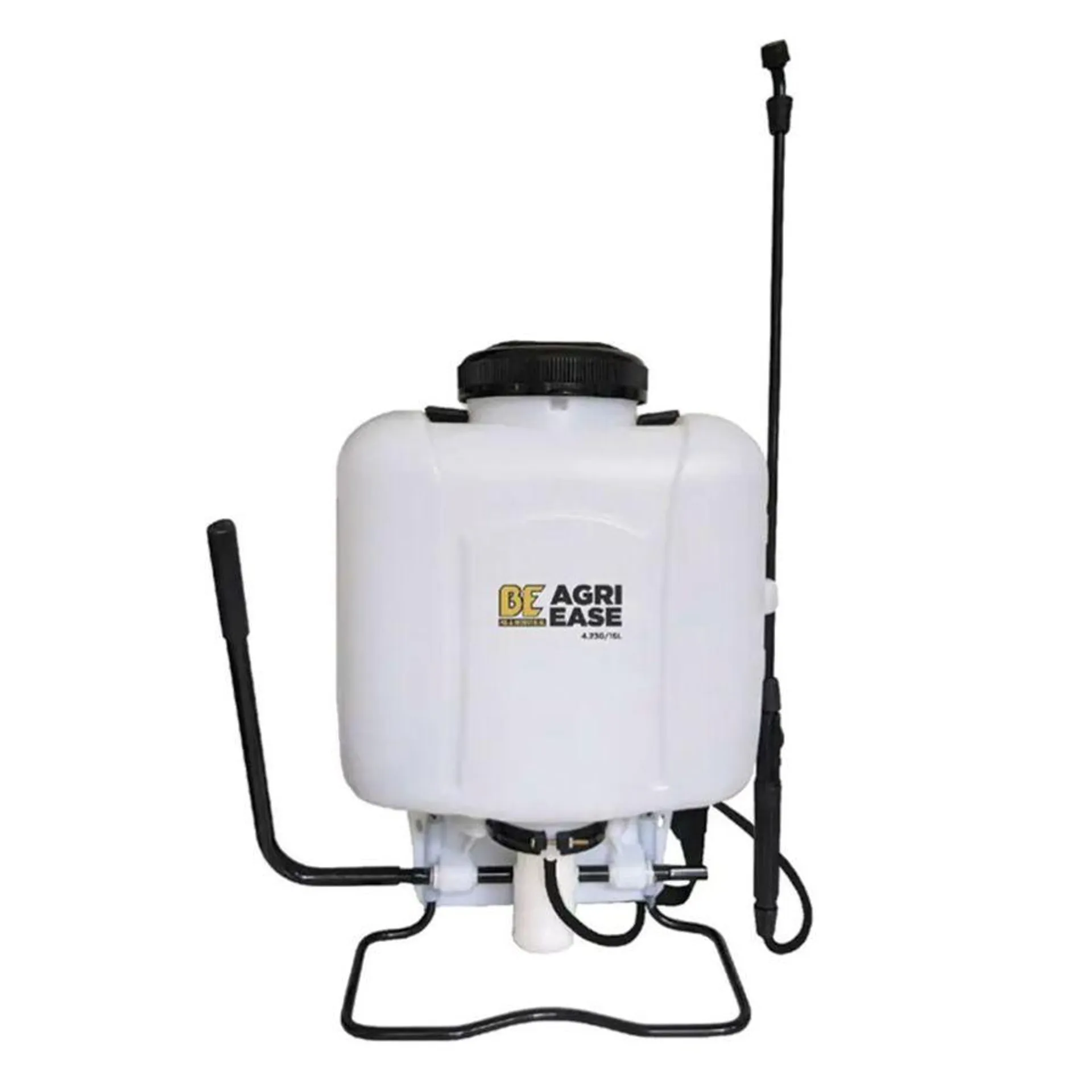 Braber Equipment 16 Liter Backpack Sprayer