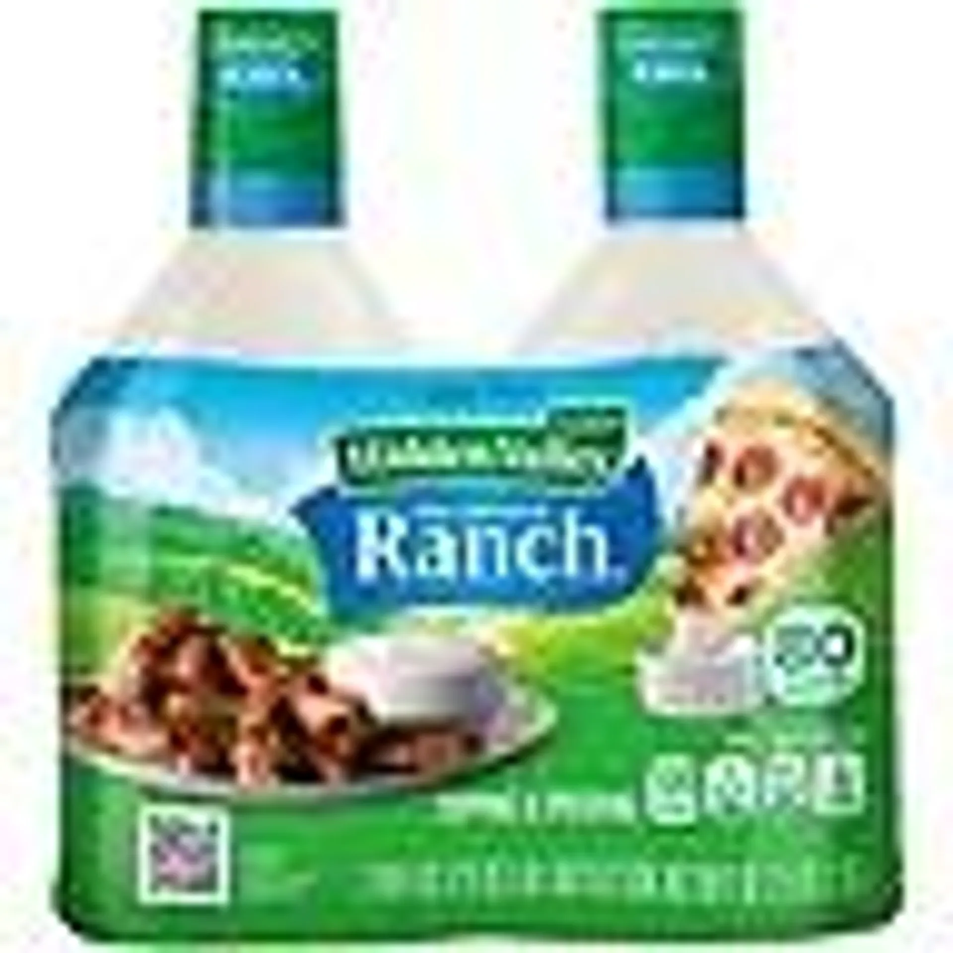 Hidden Valley Original Ranch Dressing, 40 oz., 2 pk.