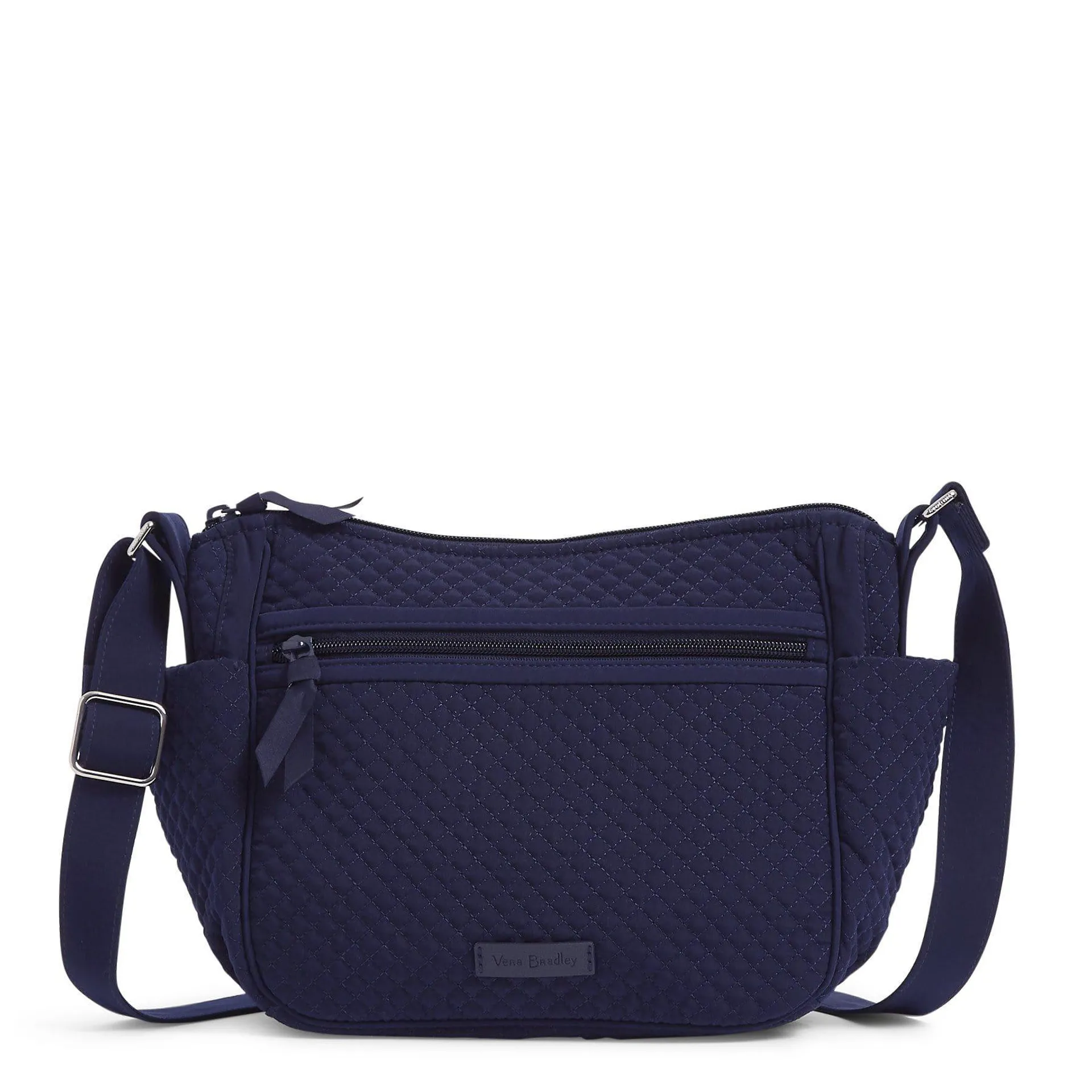 On the Go Crossbody Bag