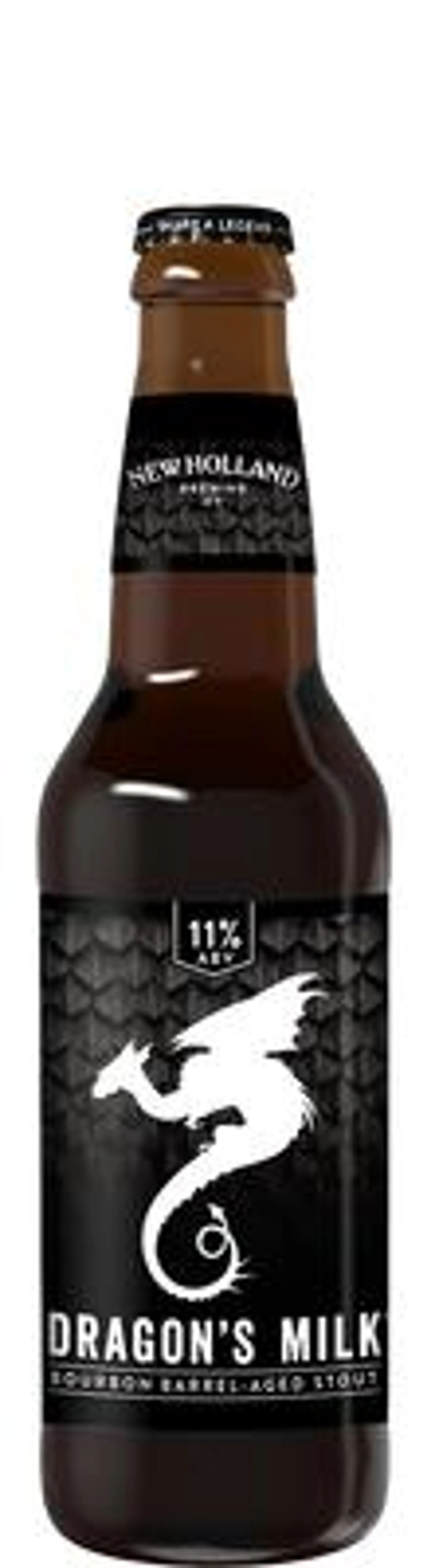 New Holland Brewing Co. Dragon's Milk Stout