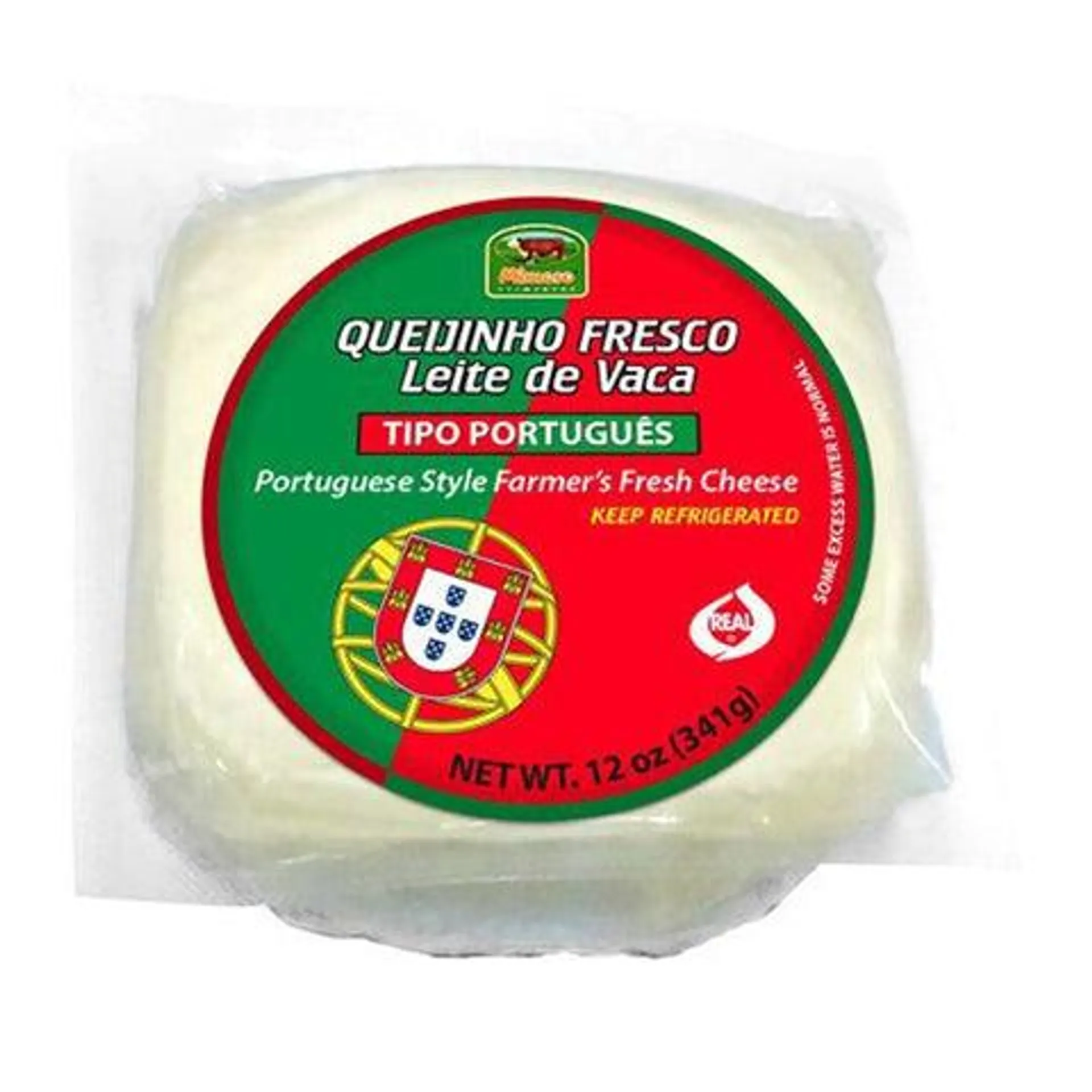 Portugal queijinho fresco 12oz