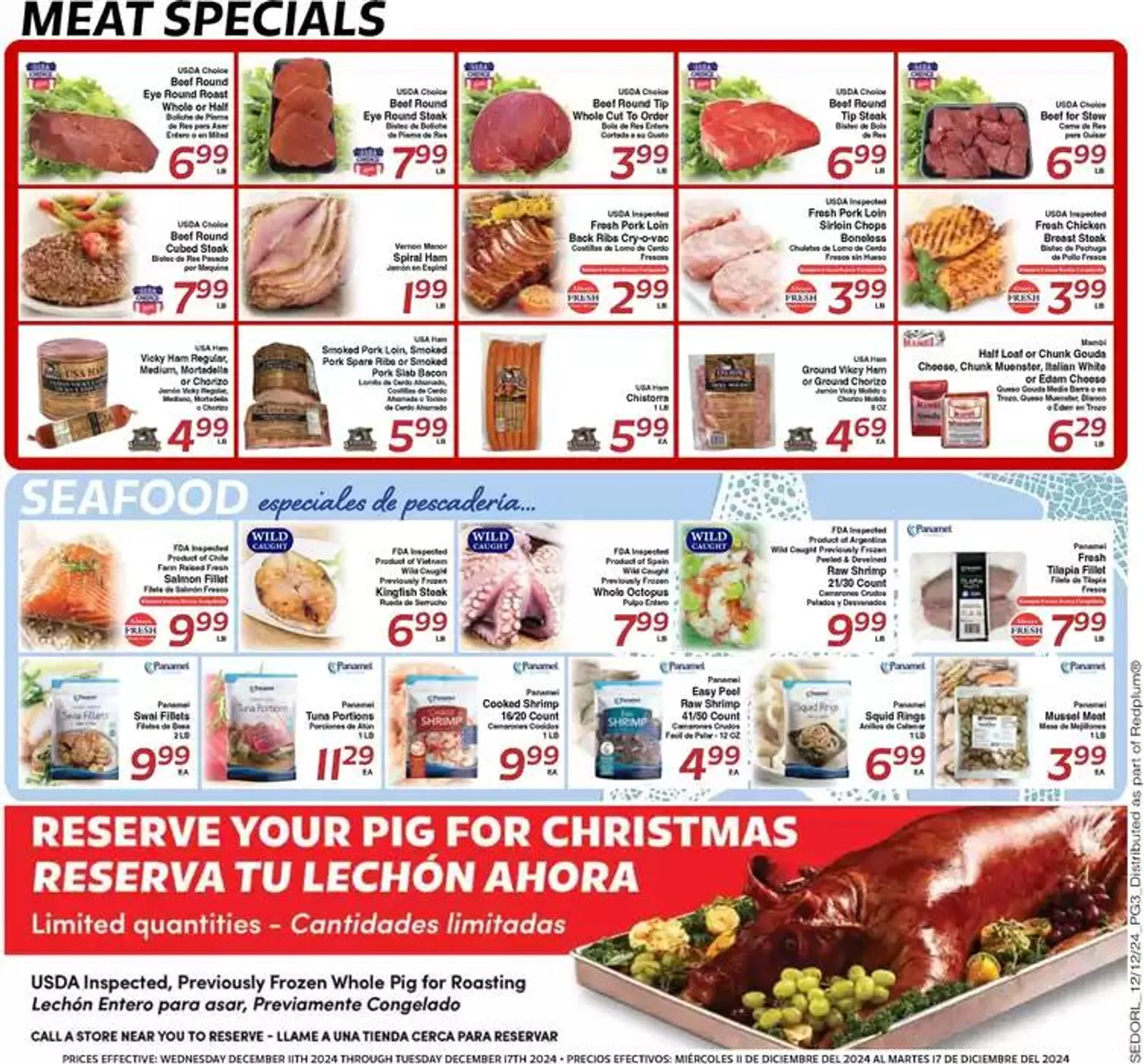 Weekly ad Offers for bargain hunters from December 11 to December 17 2024 - Page 3