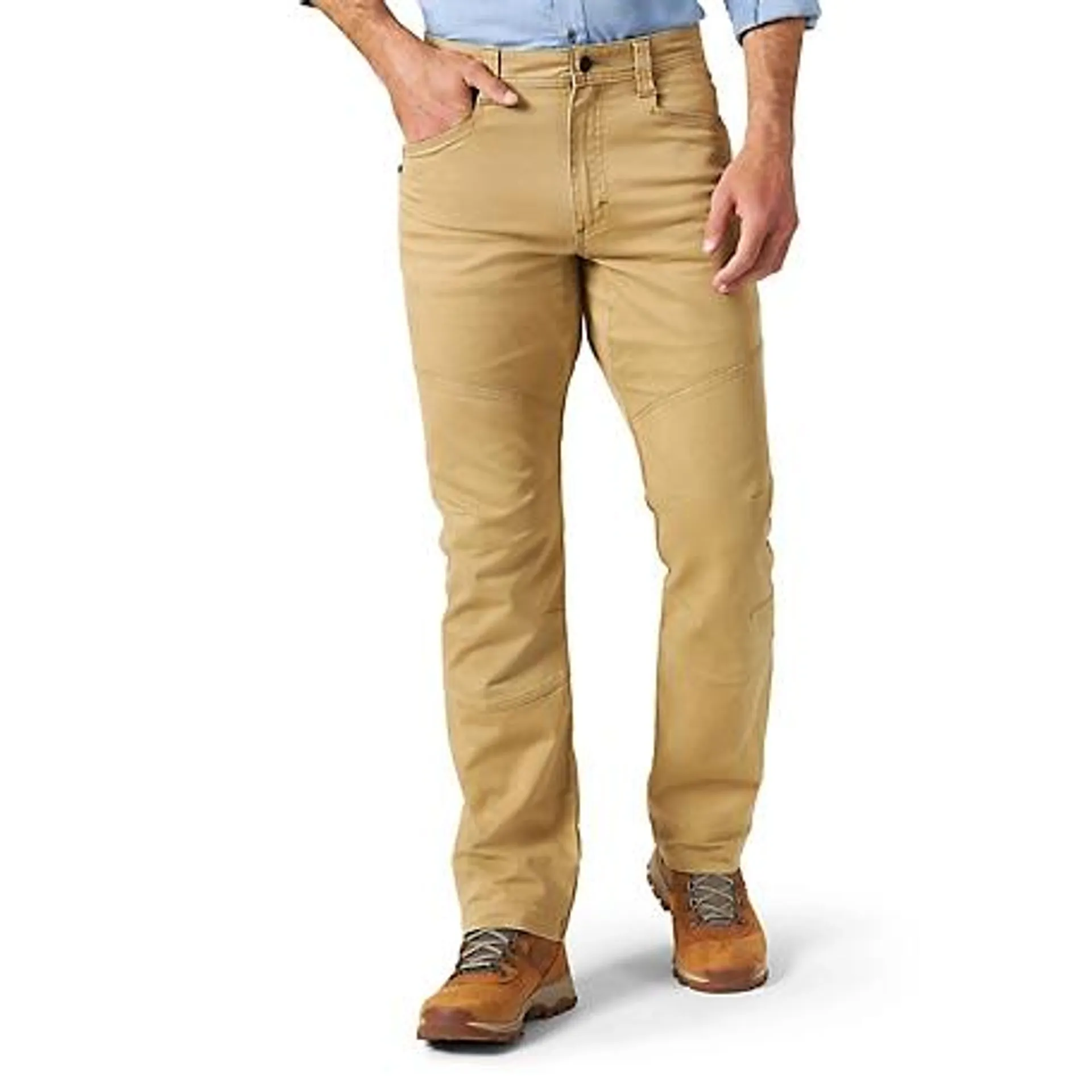 Wrangler ATG Men's Reinforced Utility Pant