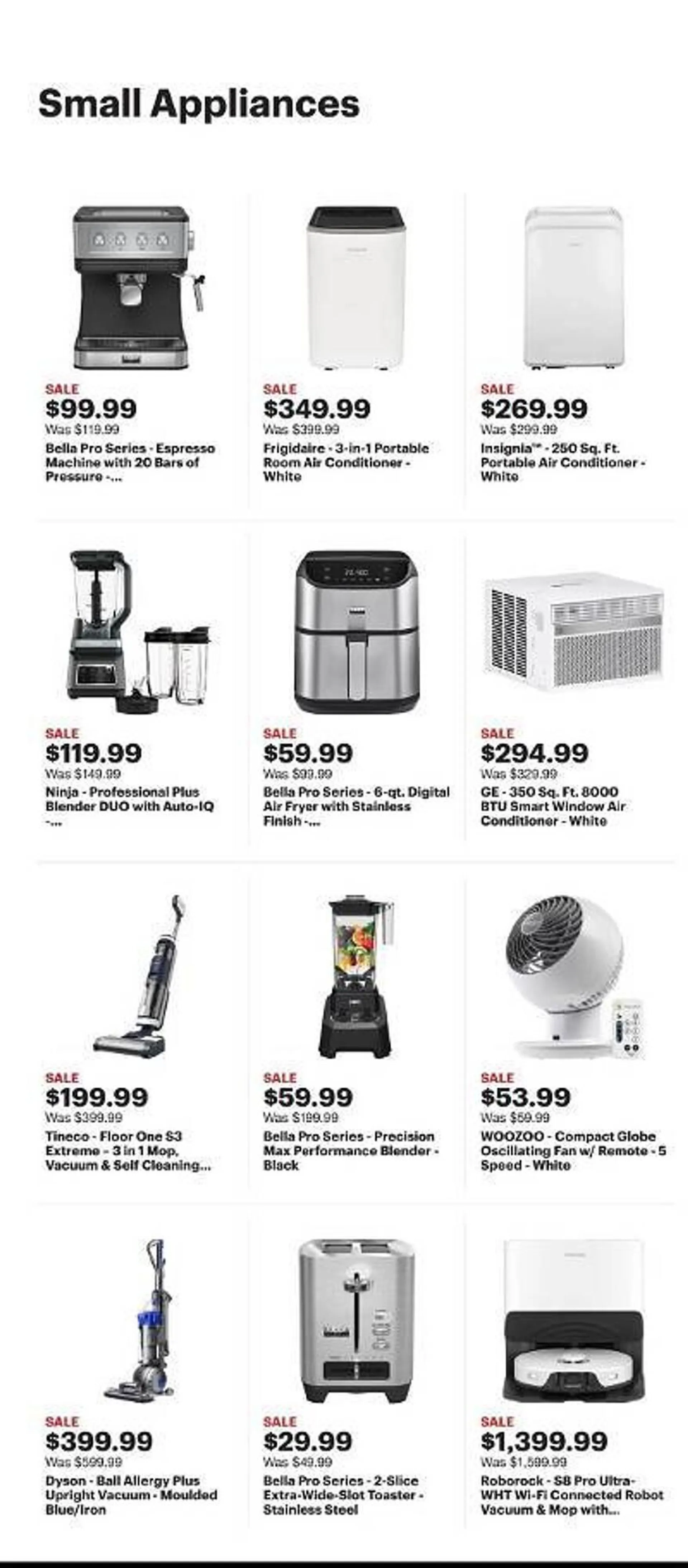 Best Buy Weekly Ad - 6