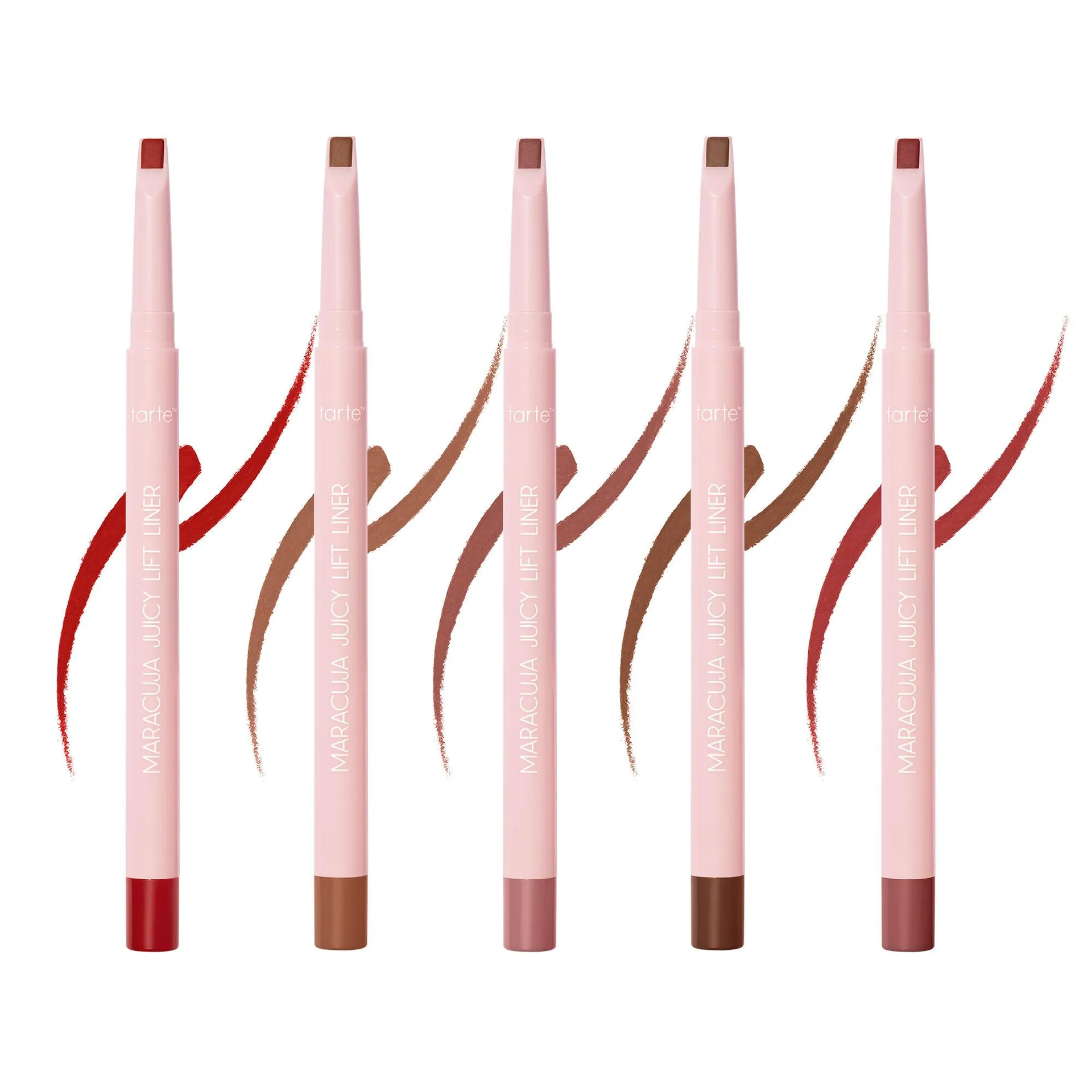 maracuja juicy lip liner wardrobe