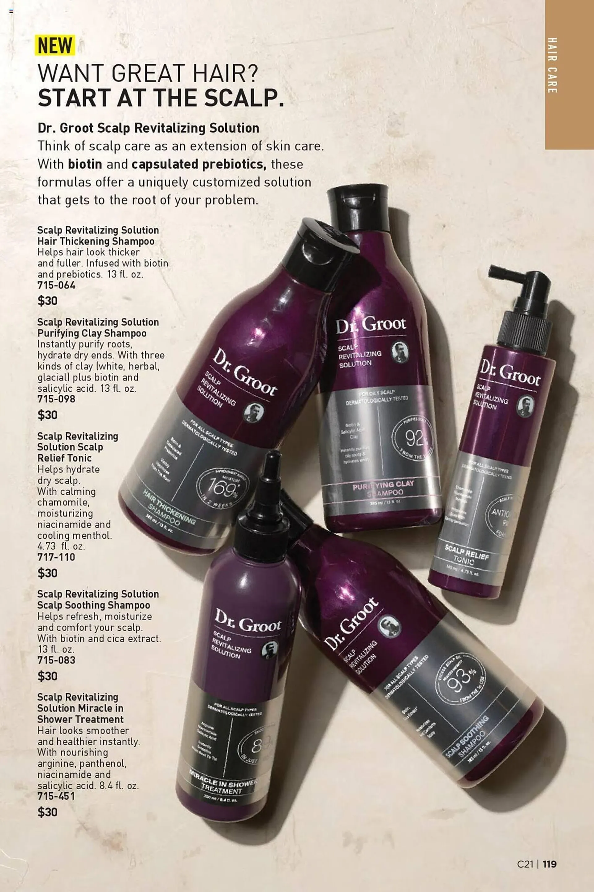 Weekly ad Avon Weekly Ad from September 25 to October 2 2024 - Page 116